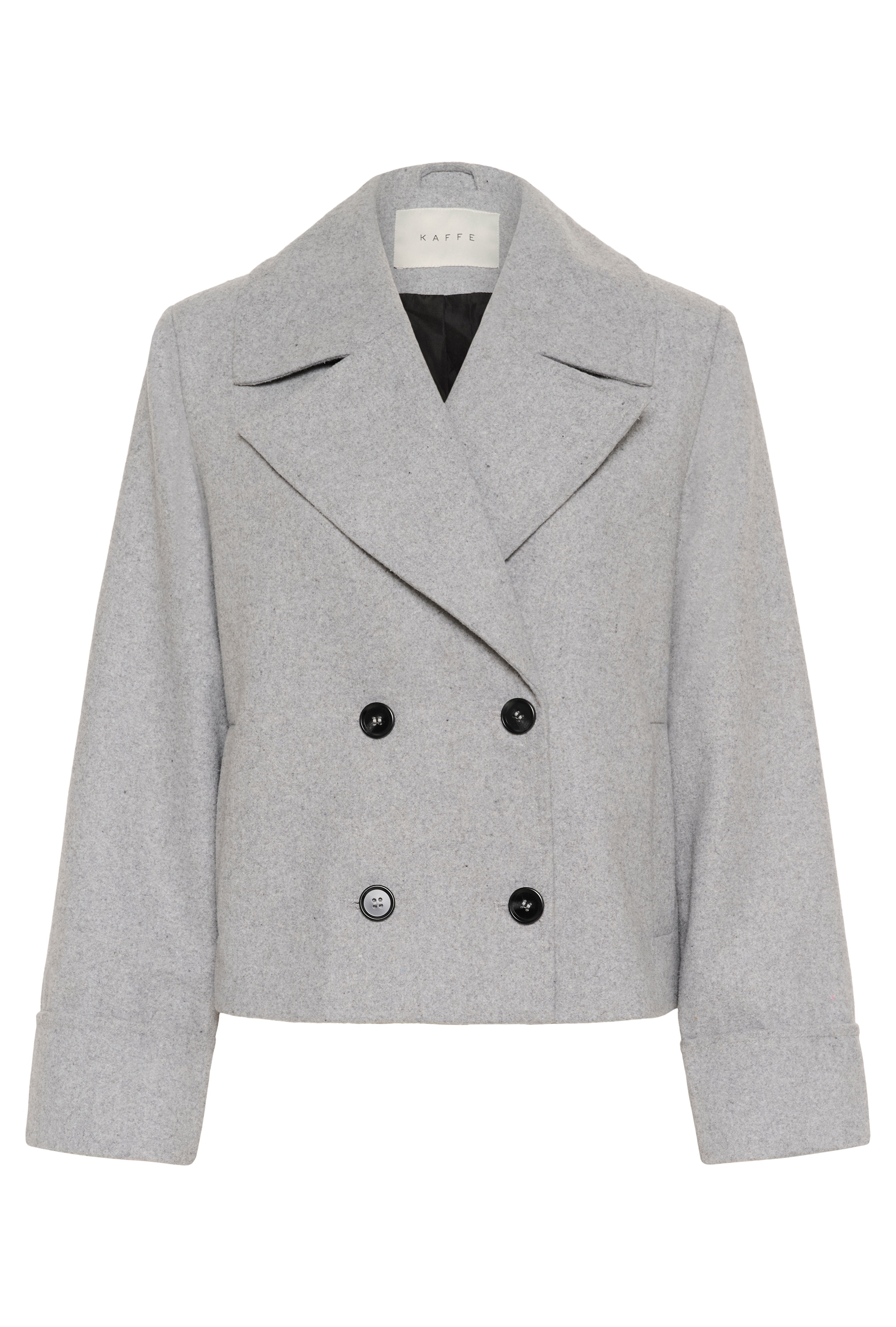 KAjulia Coat PACK FRONT 10510068-100126