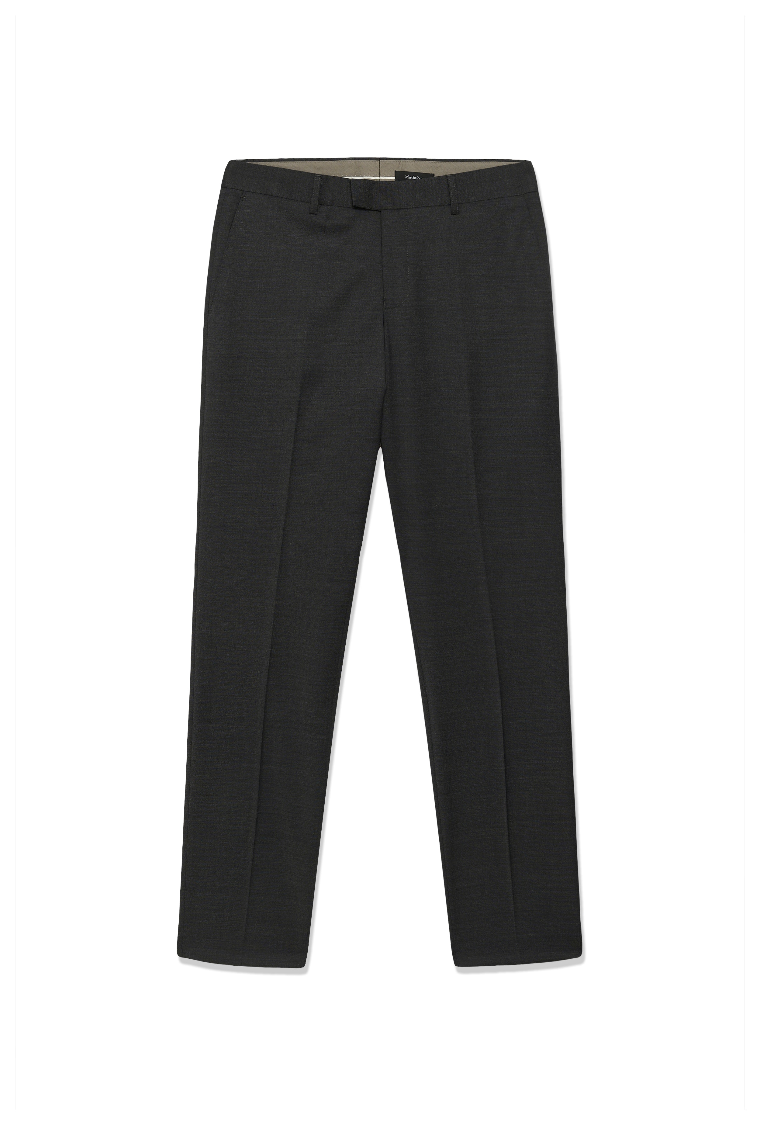 Las Broek PACK FRONT 30201321-27101