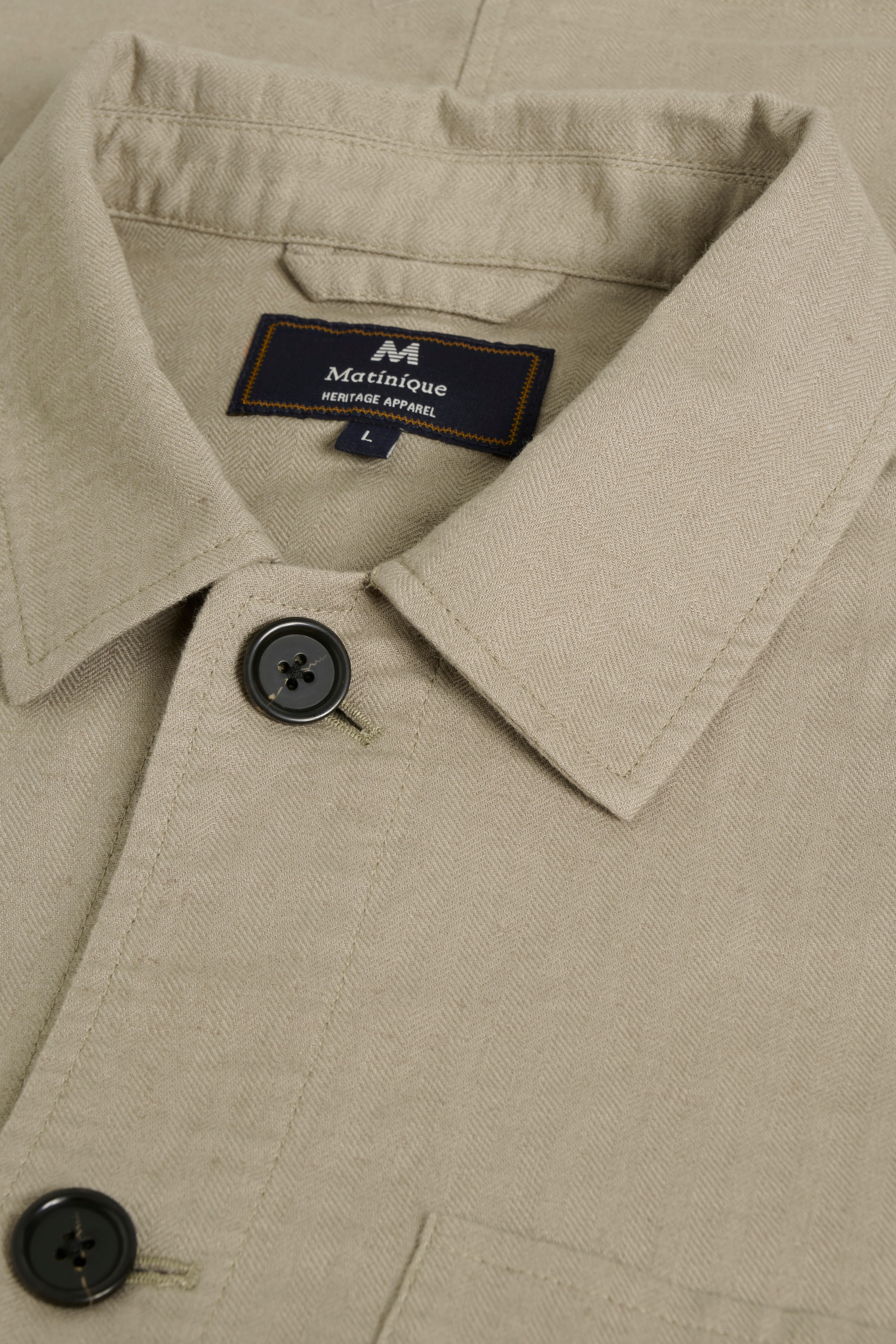 MAorignal Overshirt PACK DETAIL 30207226-171108