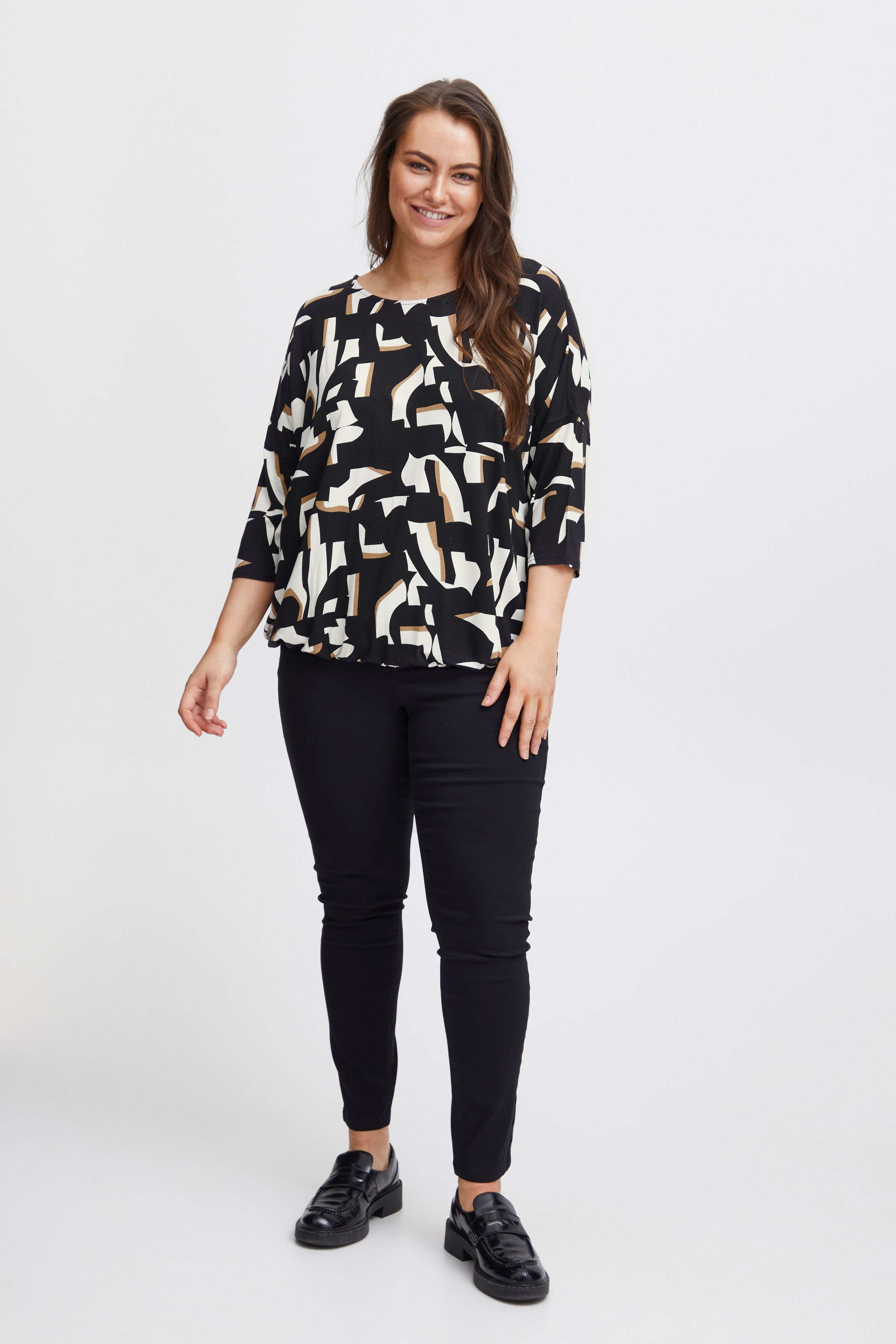 T-shirt LOOKBOOK FRONT 20612562-200608