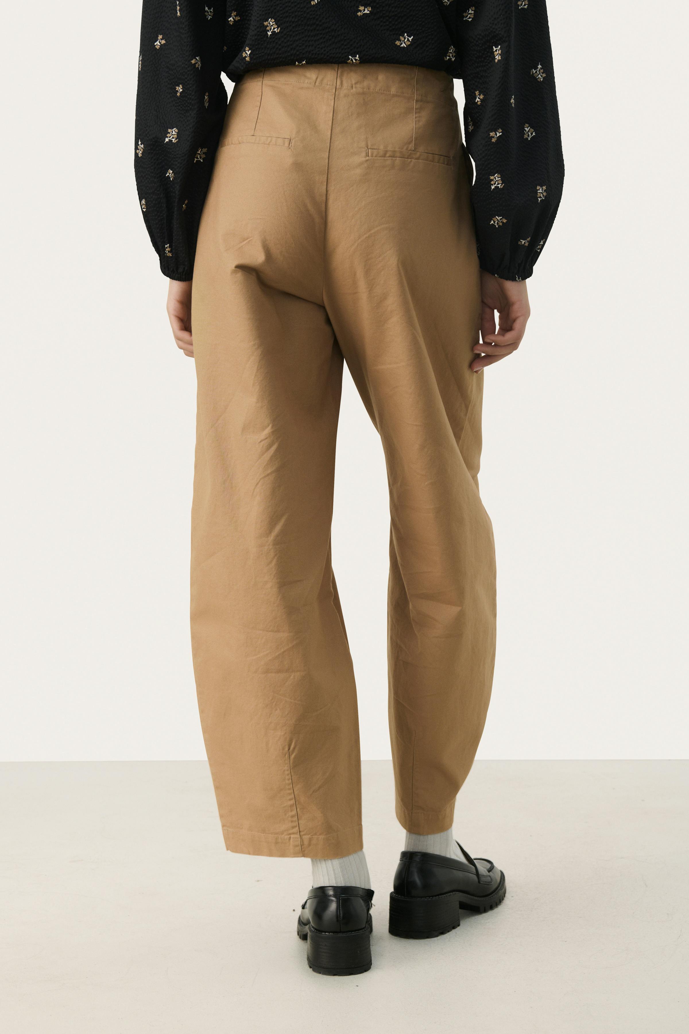 LaurynPW Trousers LOOKBOOK BACK 30309315-171325