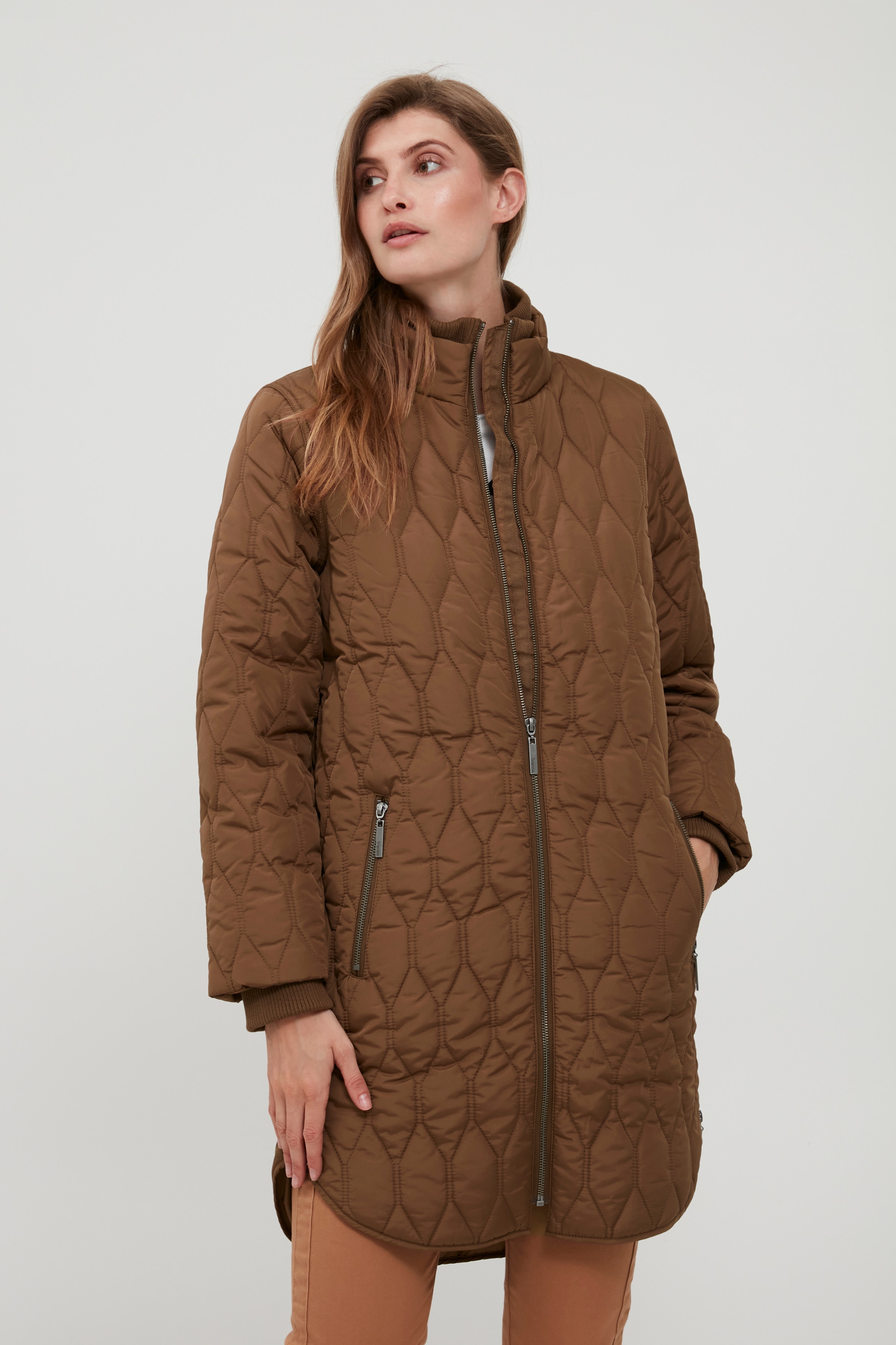 Outerwear LOOKBOOK BACK 20609447-200943