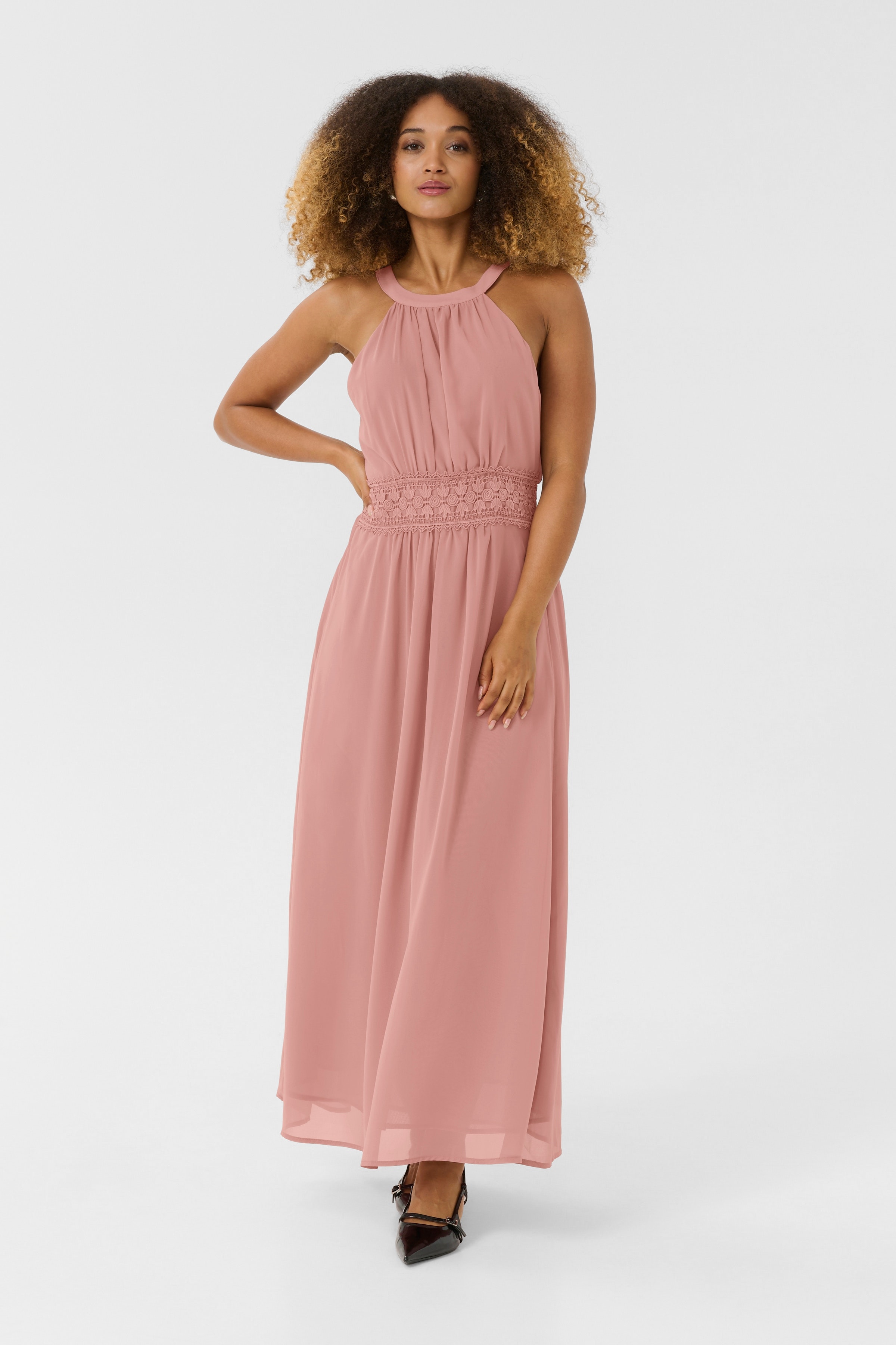CRSantana Jurk LOOKBOOK FRONT 10613945-171718