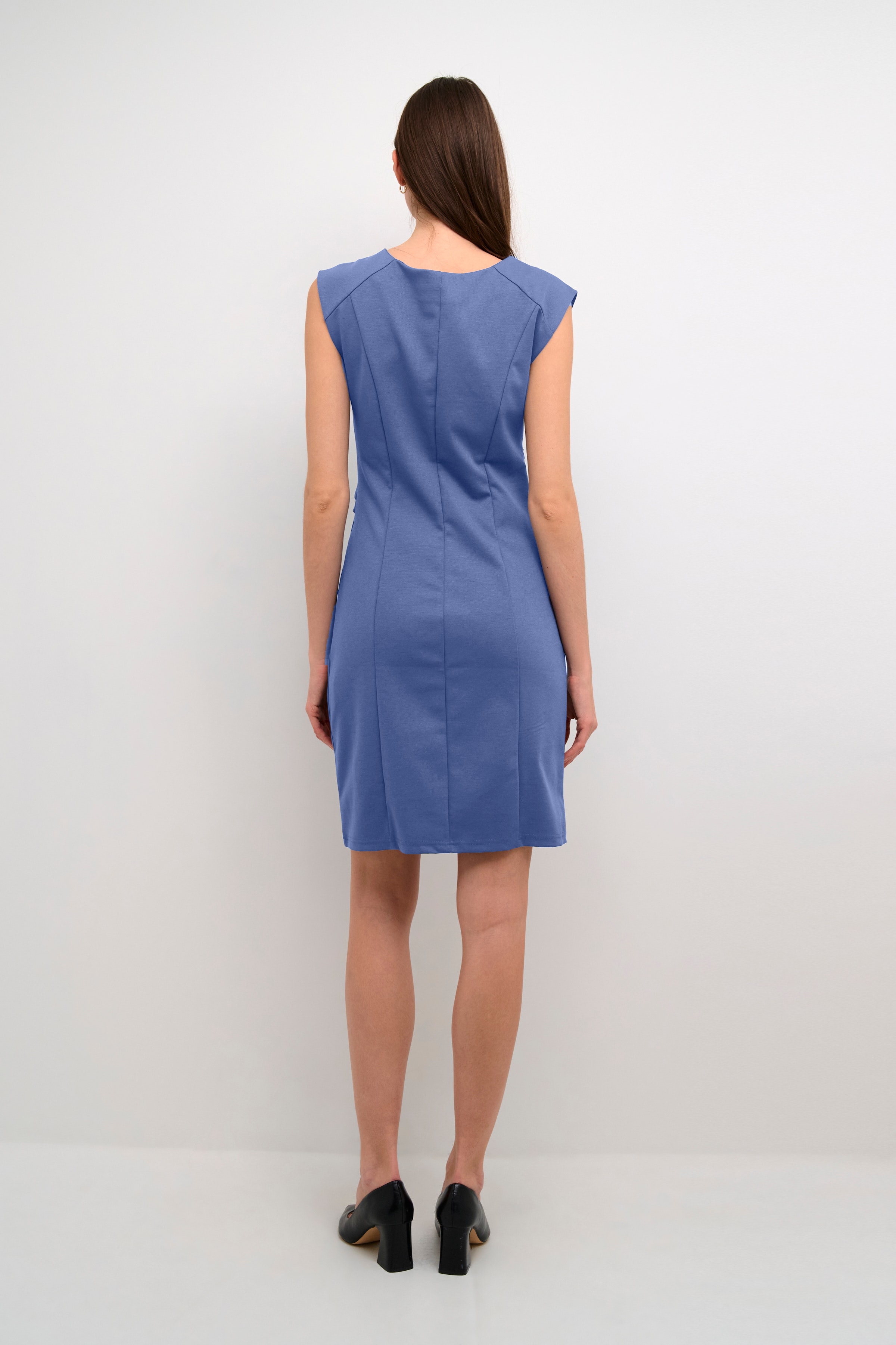 KAindia Kleid LOOKBOOK BACK 10508422-193928