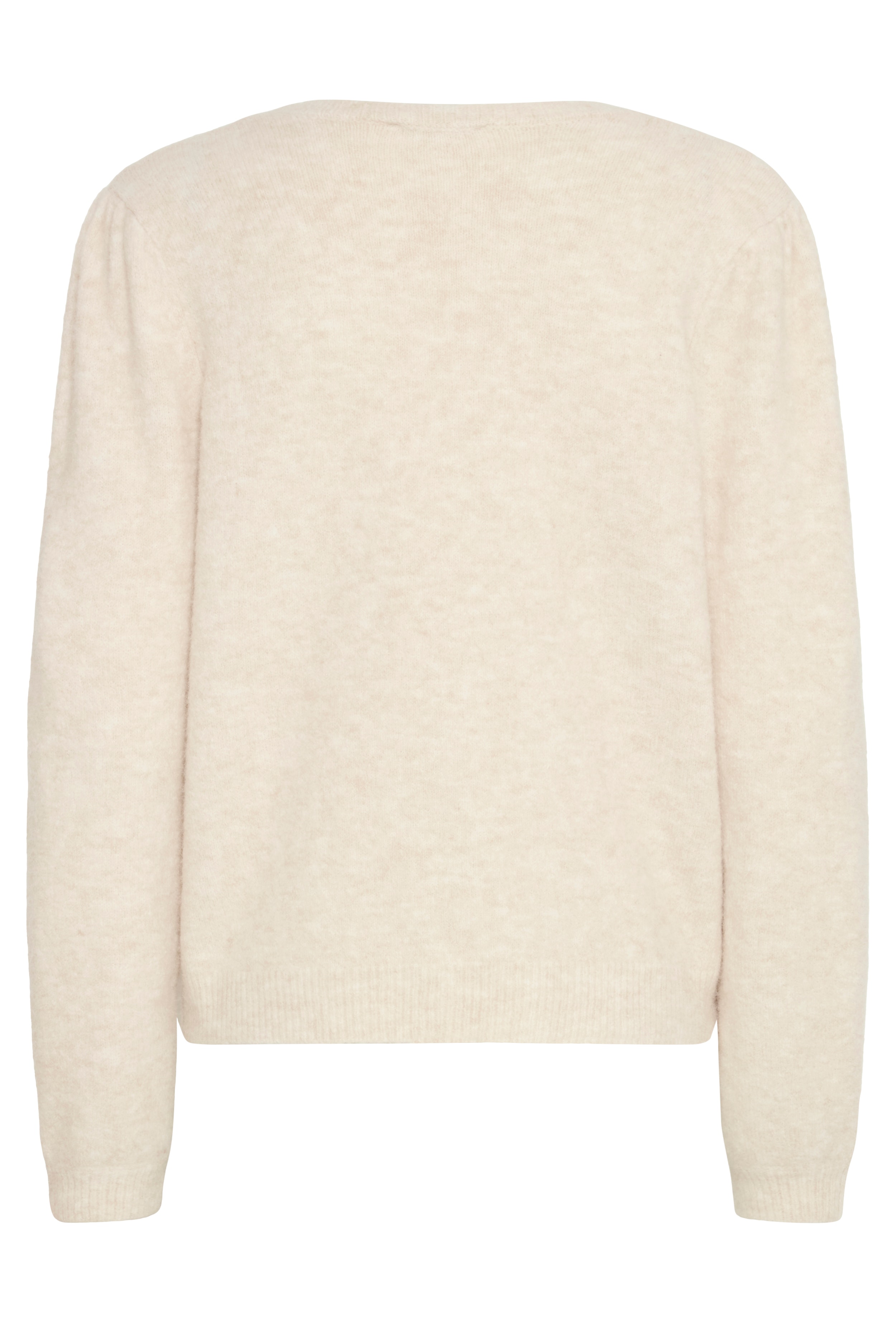 BYOMEA Cardigan PACK BACK 20817102-1309051