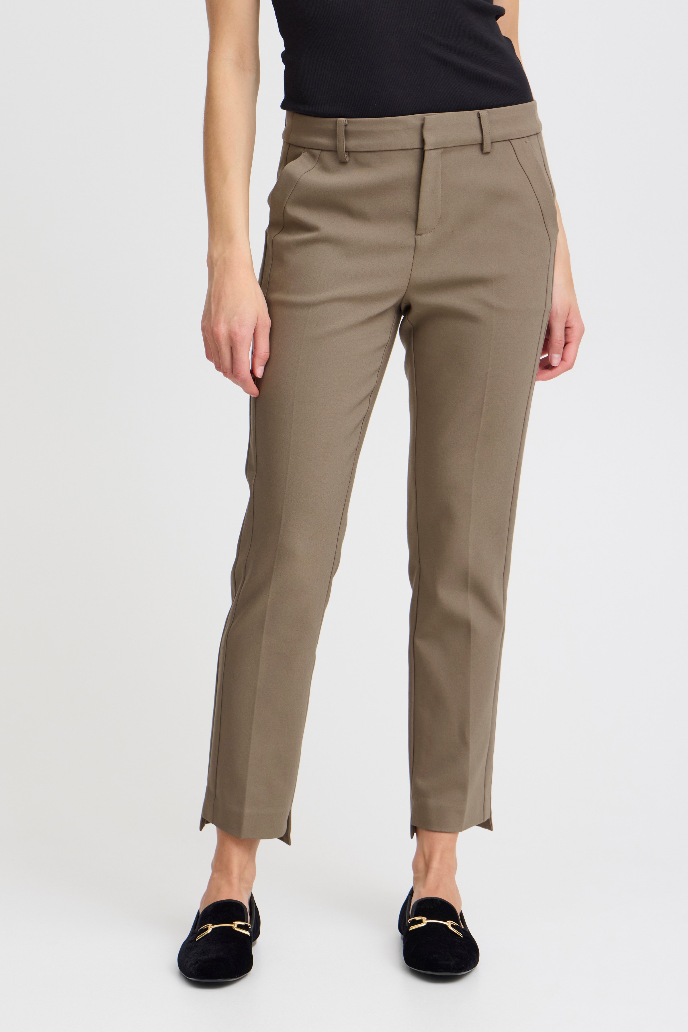 FRVITA Trousers LOOKBOOK FRONT 20611257-181112