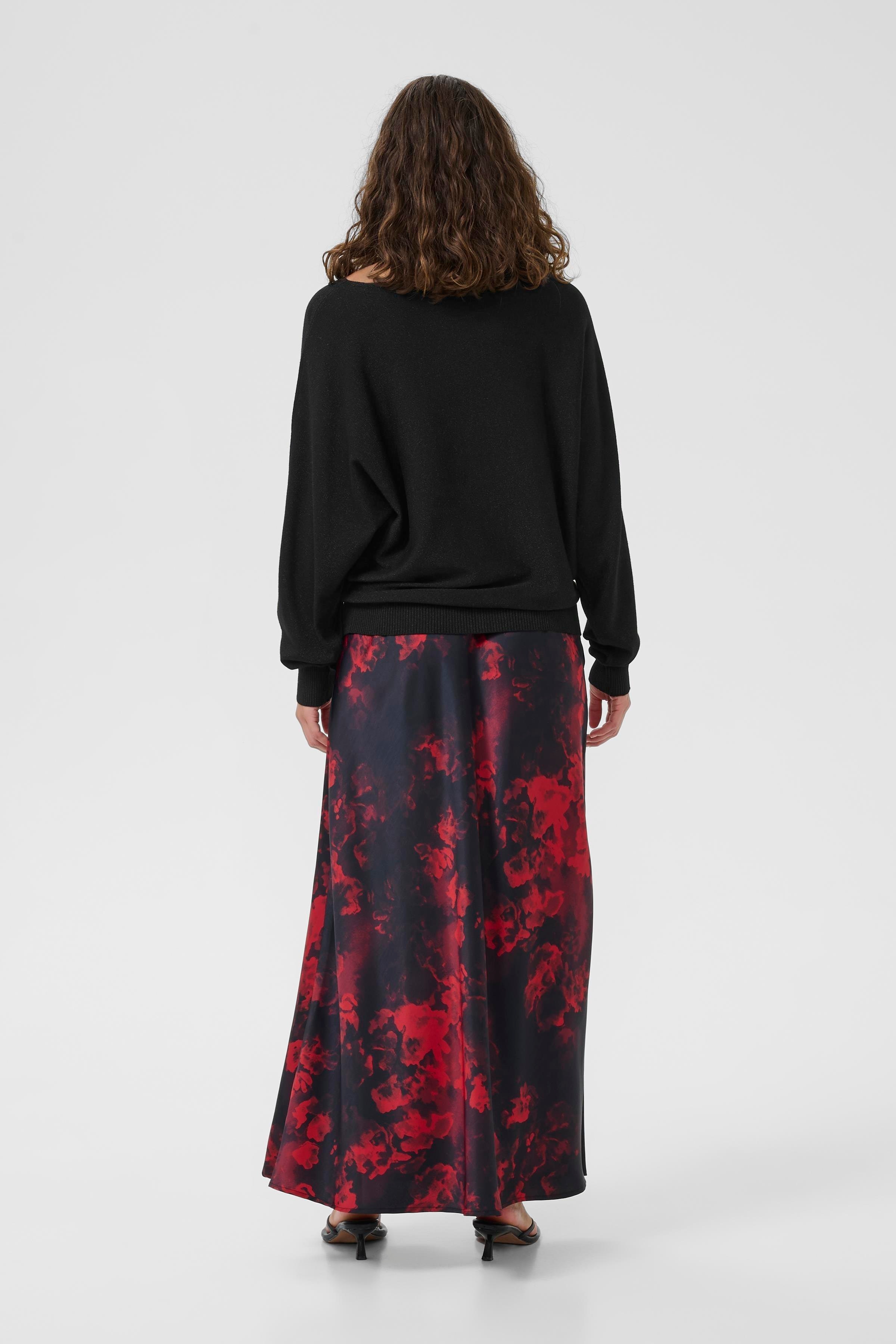 CUfay Pullover LOOKBOOK BACK 50112705-500012