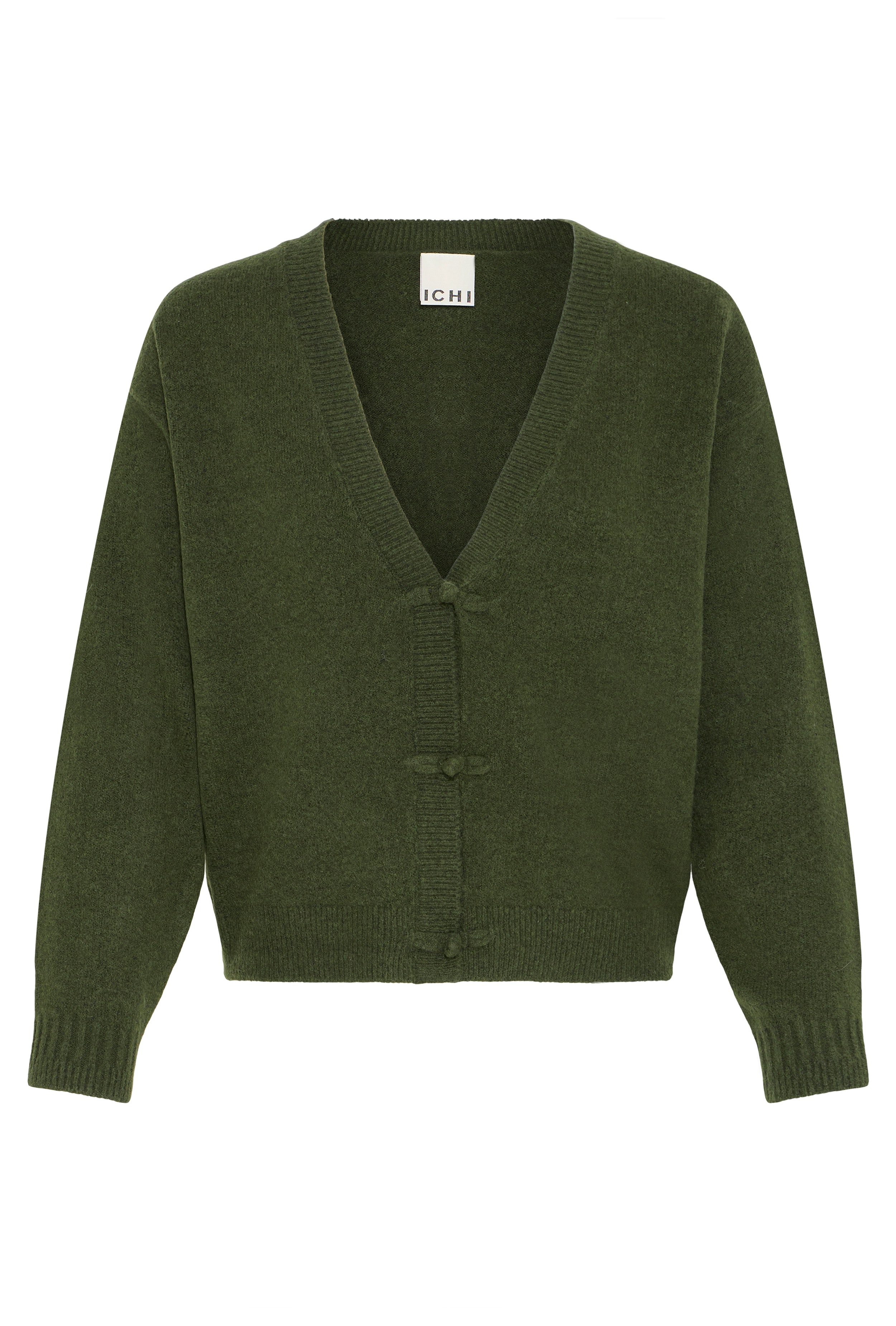 IHDASILA Cardigan PACK FRONT 20124215-190419