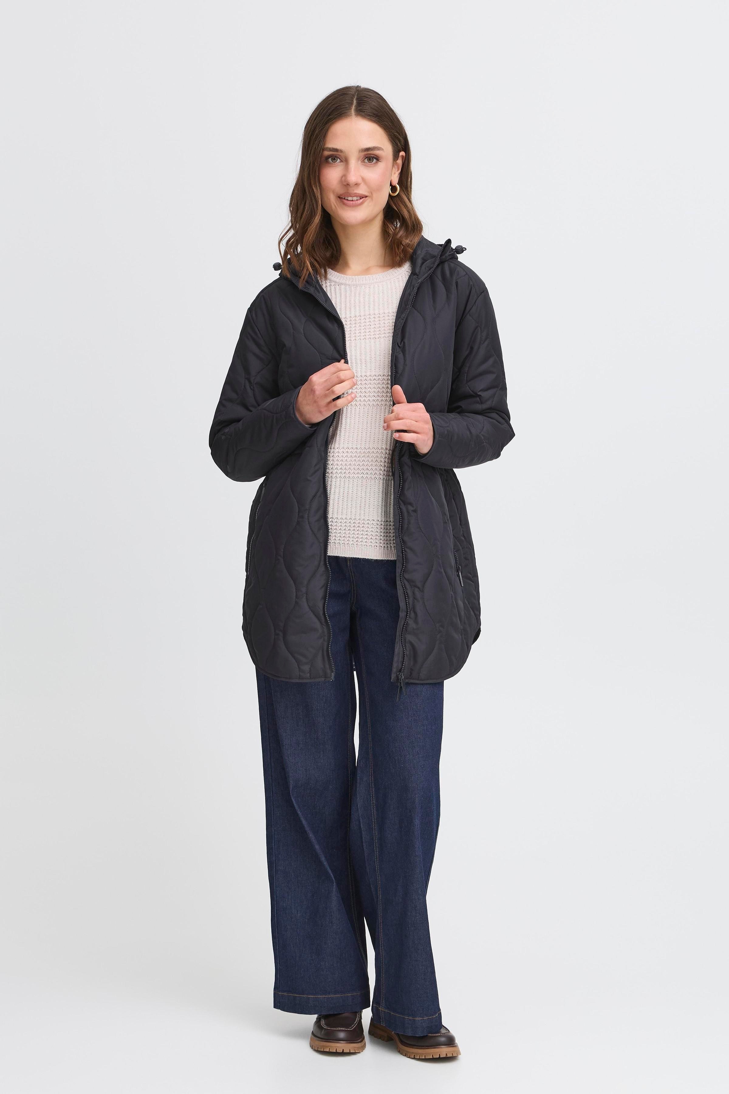 FREGIA Yttertøy LOOKBOOK FRONT 20615672-193924