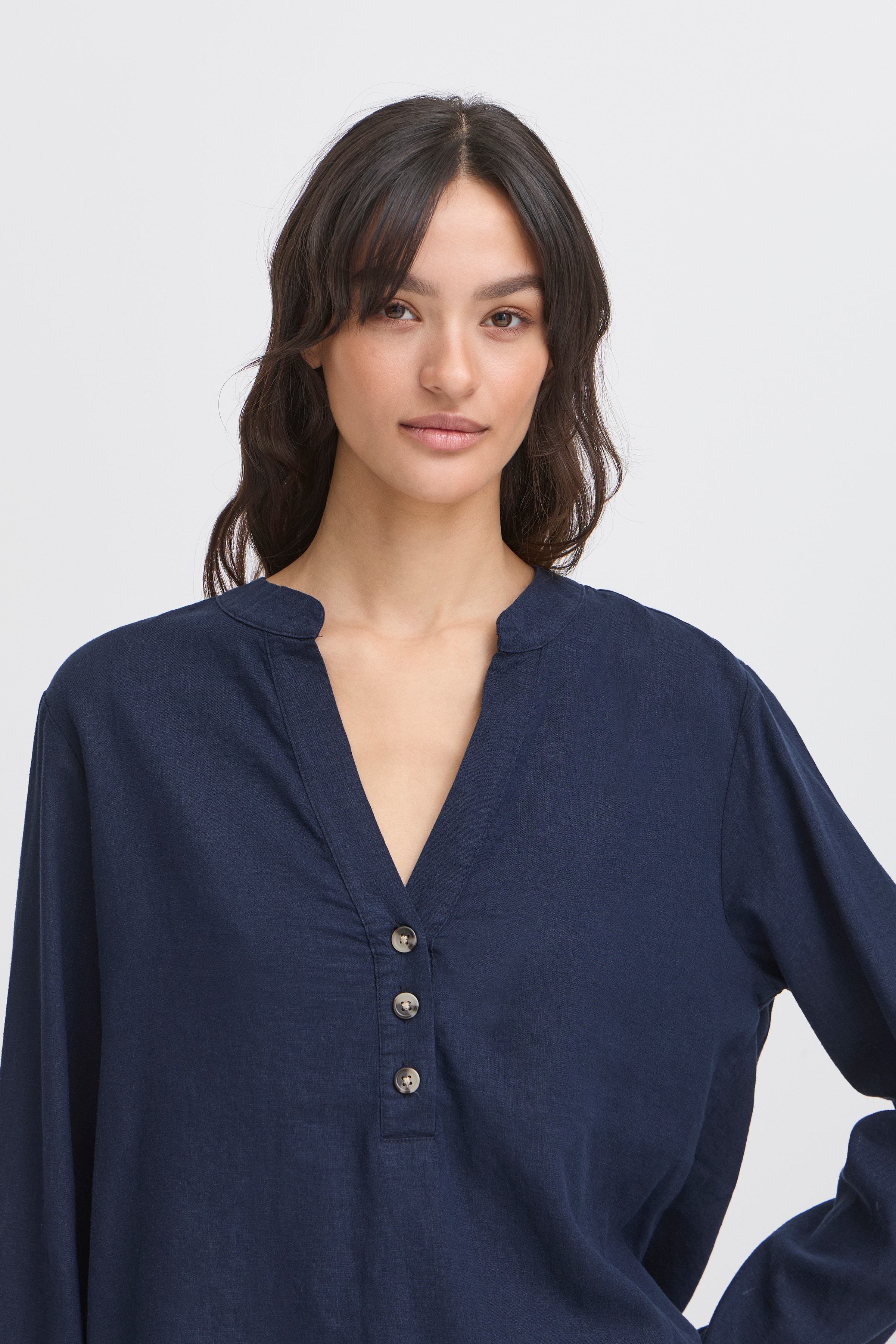 BYFALAKKA Shirt LOOKBOOK DETAIL 20816605-194020