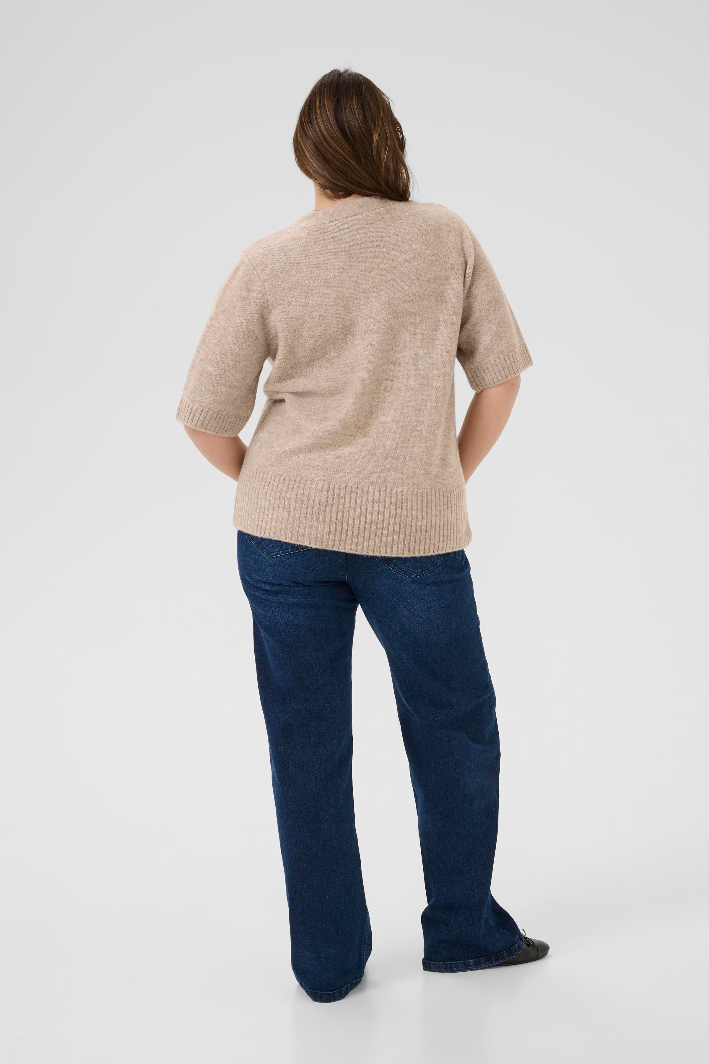 KCrosa Cardigan LOOKBOOK BACK 10582832-1513051