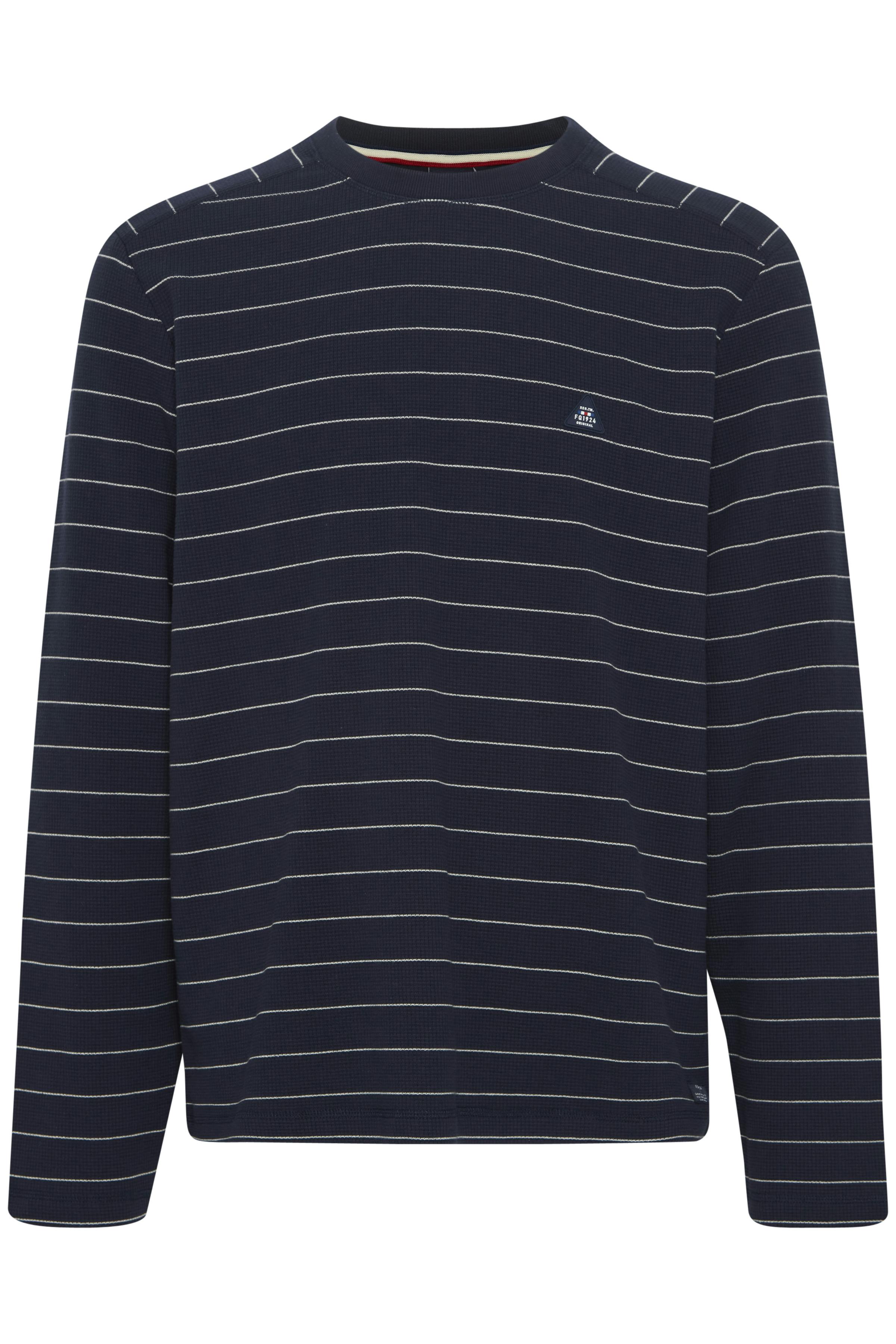 FQWILLIAM Sweatshirt PACK FRONT 21900402-194011