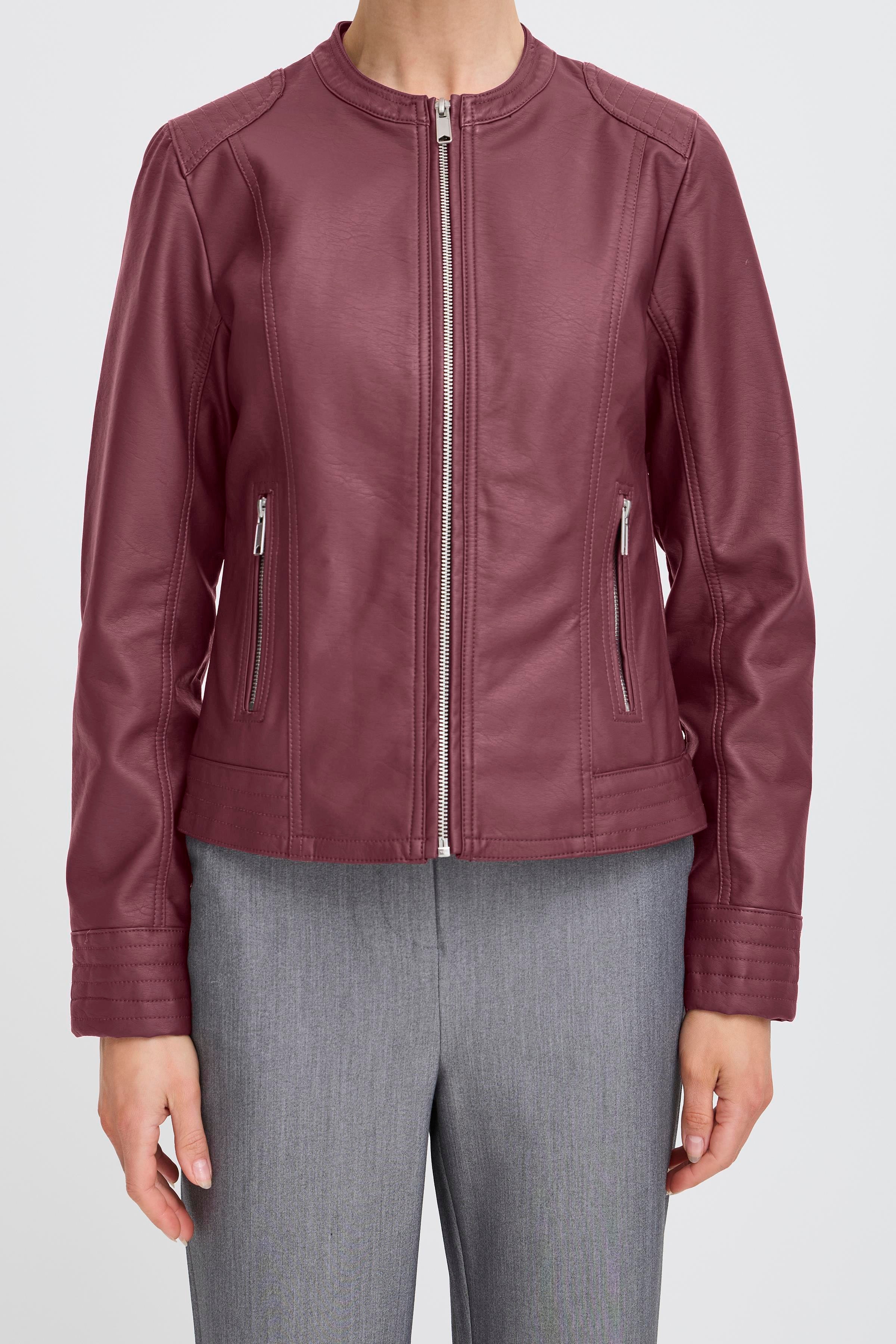BYACOM Outerwear LOOKBOOK DETAIL 20809396-191627