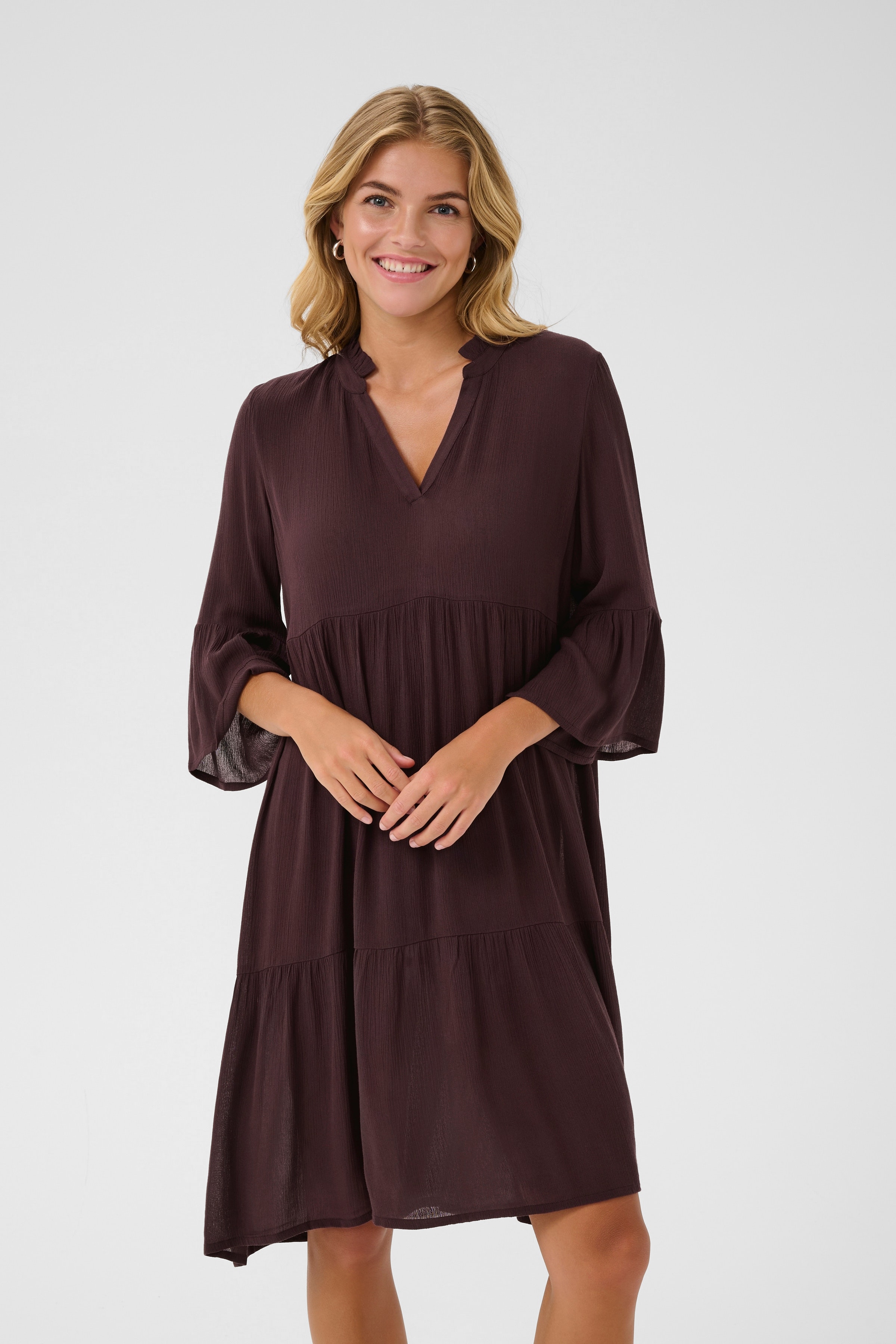 KAmarianah Kjole LOOKBOOK FRONT 10506685-191619