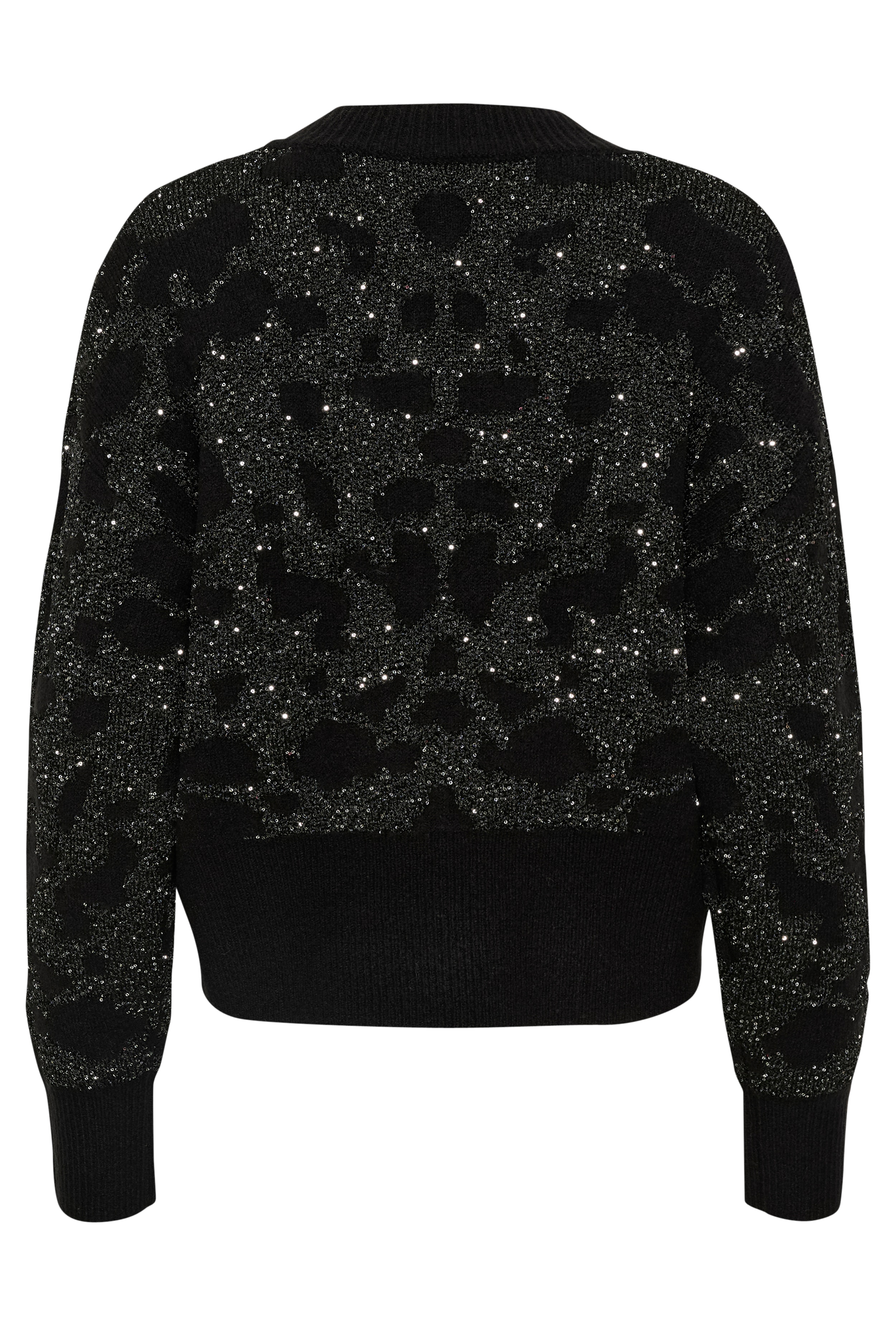 KAmirjam Pullover PACK BACK 10509305-100121