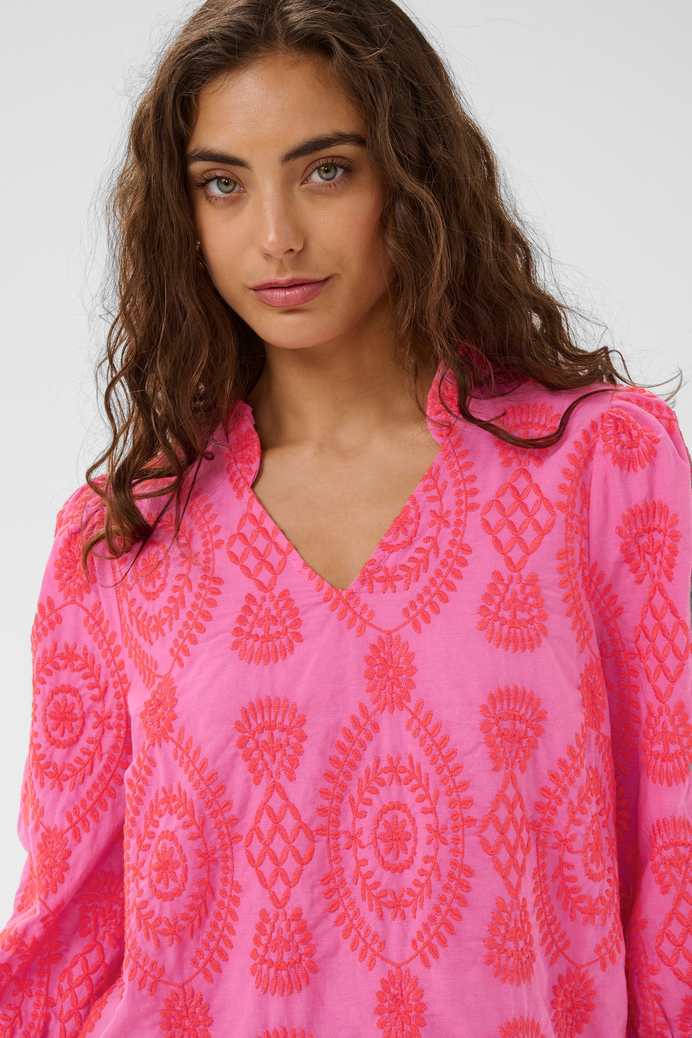 CUtia Blus LOOKBOOK DETAIL 50109439-152718