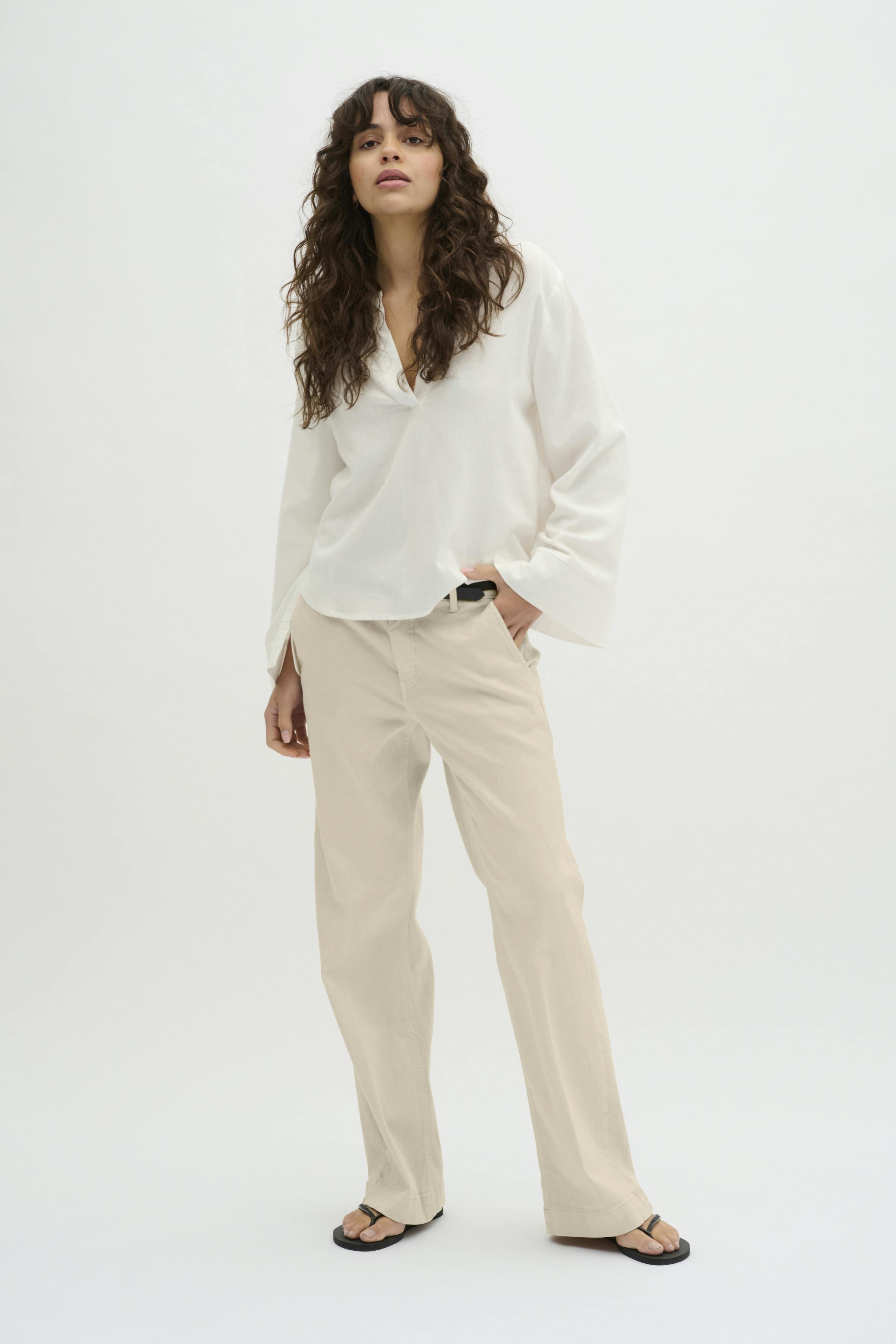 LaraMW Broek LOOKBOOK FRONT 10704230-130905