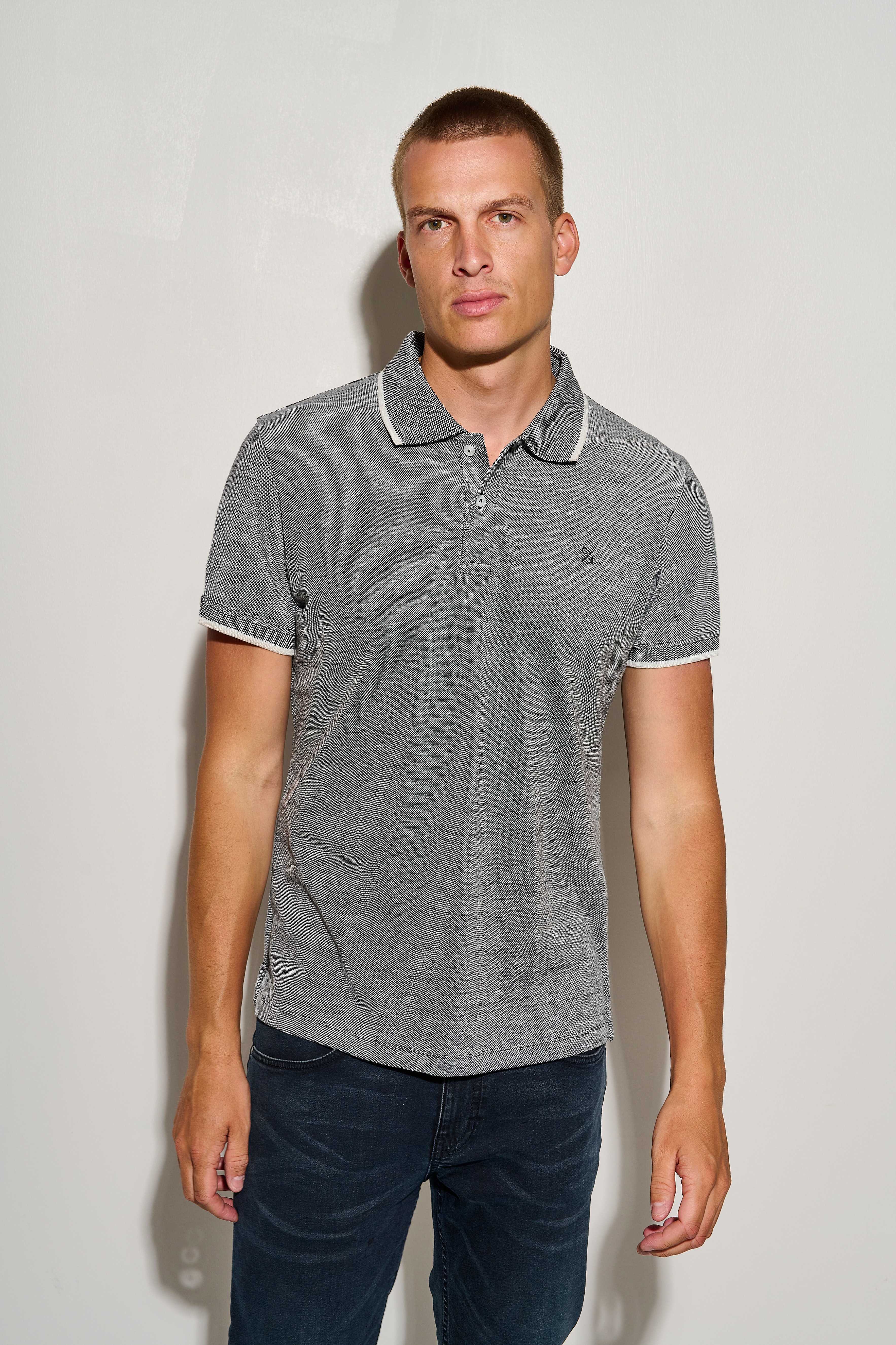 CFTRISTAN Polotröja LOCATION NONE 20503969-194007