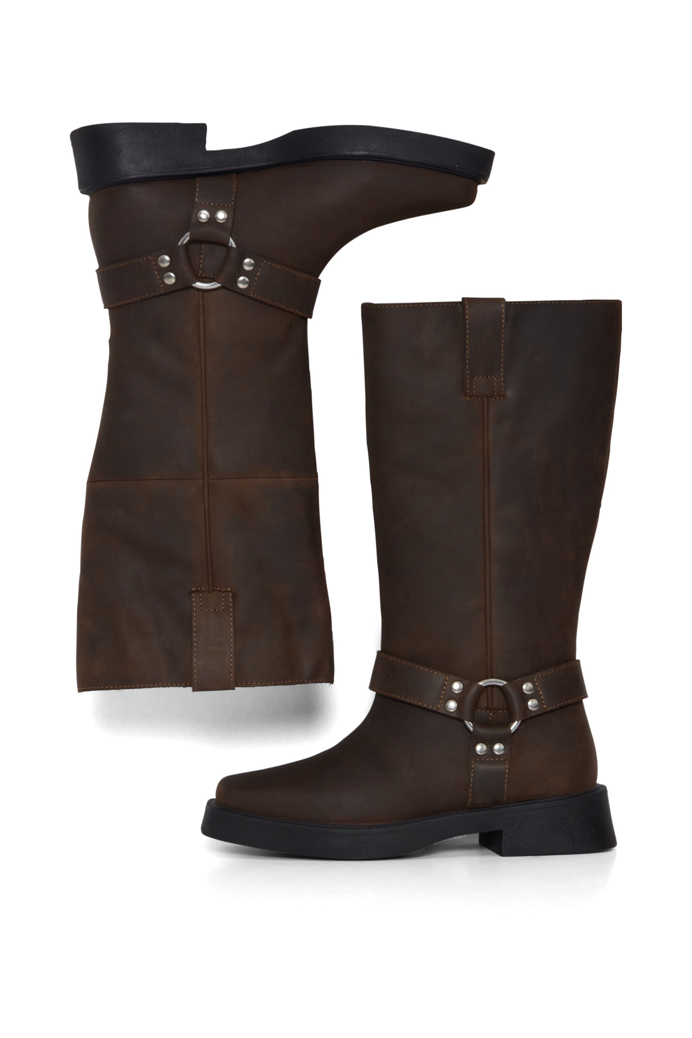 IATITA Støvler PACK DETAIL 20122146-203887