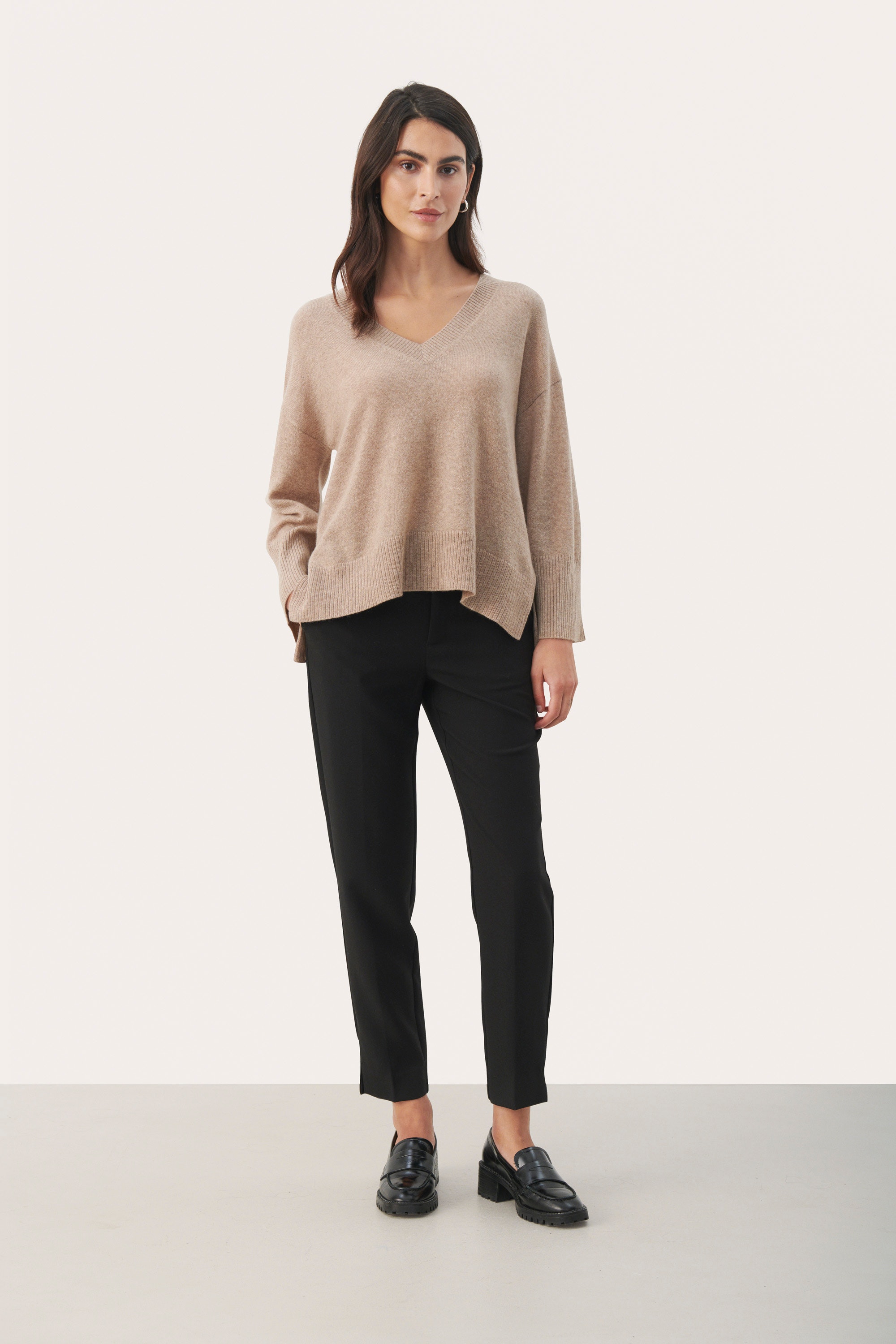 HellinPW Pullover LOOKBOOK FRONT 30305876-1611061