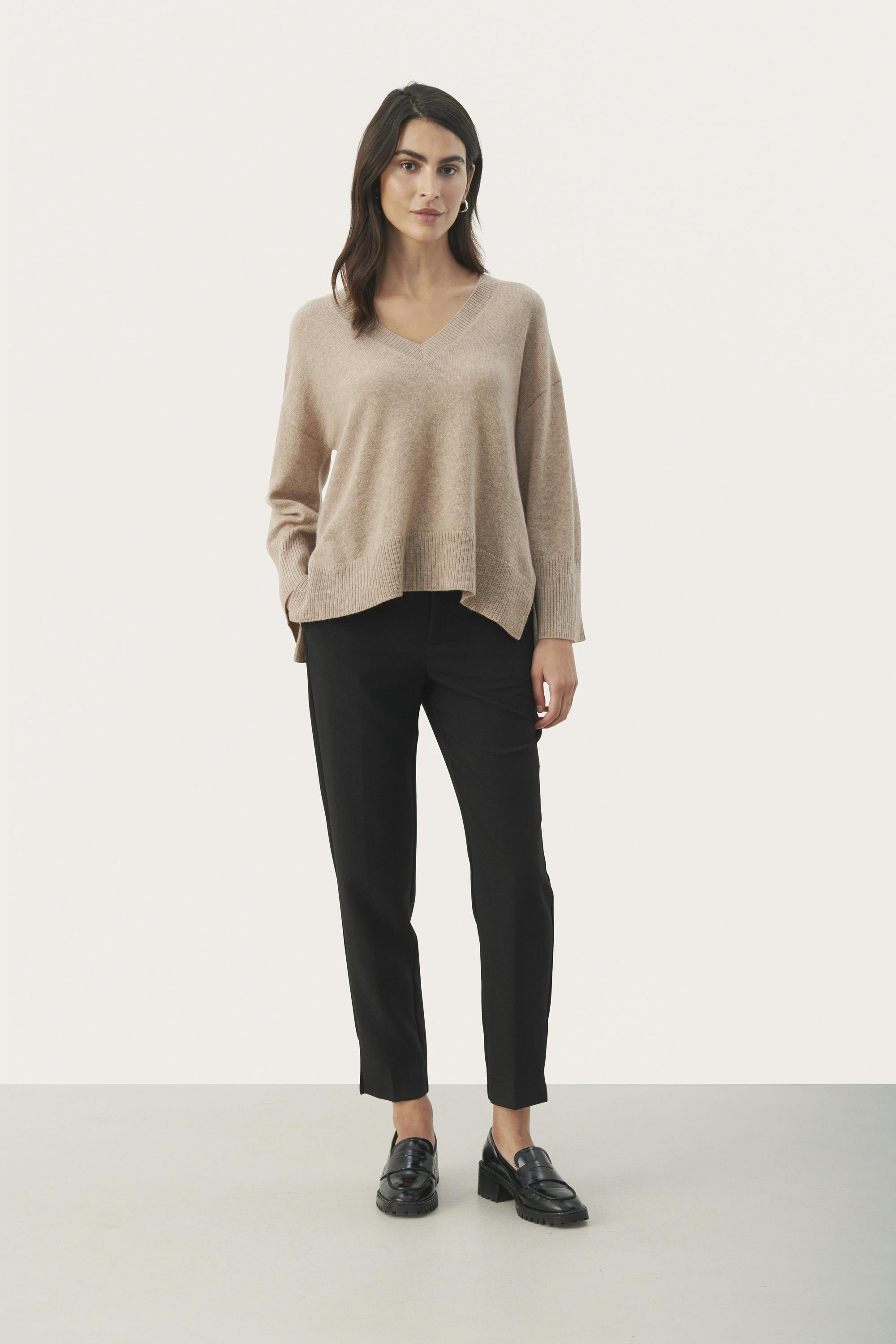 HellinPW Cashmere sweater LOCATION NONE 30305876-1611061