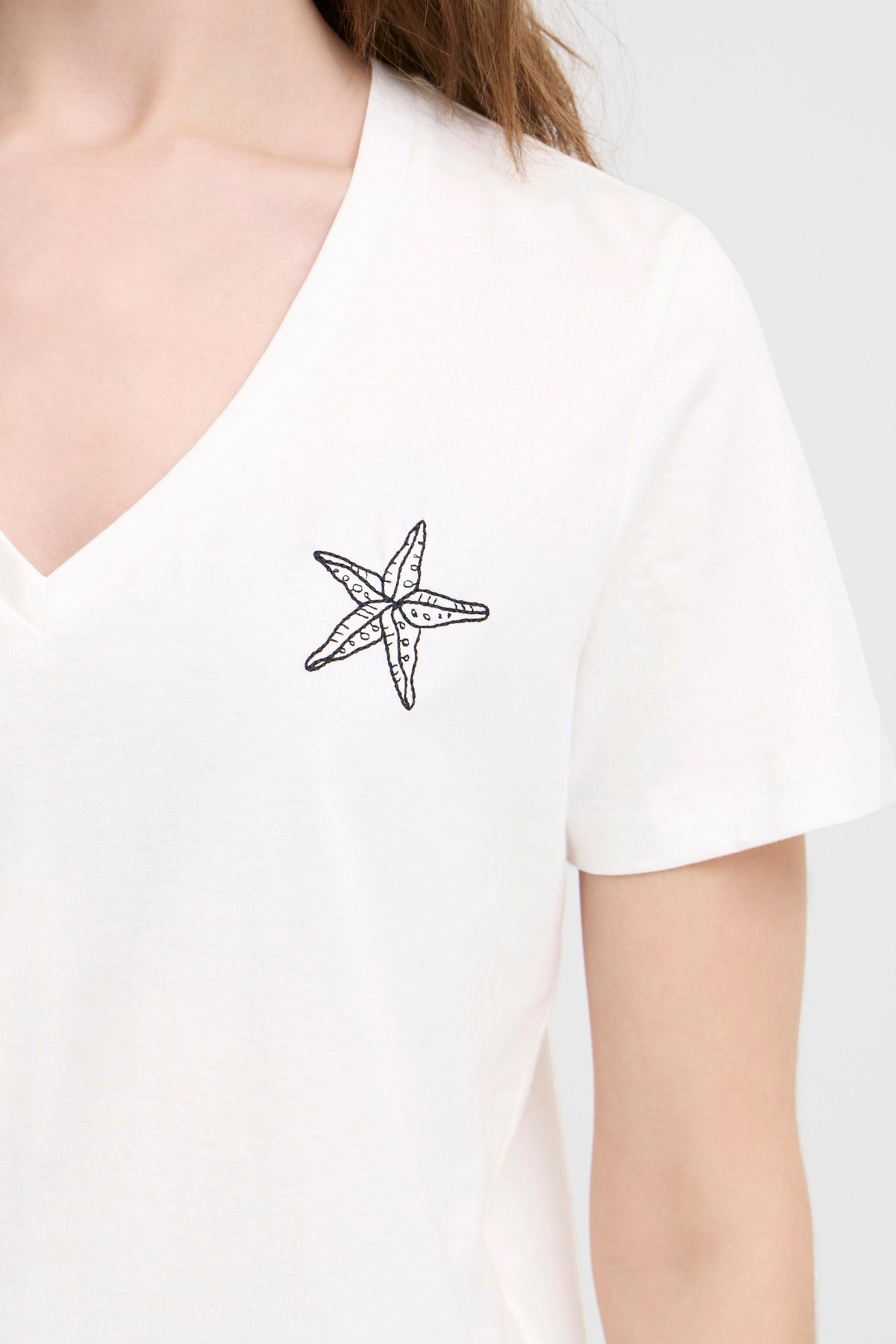 IHCAMINO T-shirt LOOKBOOK DETAIL 20123354-204714