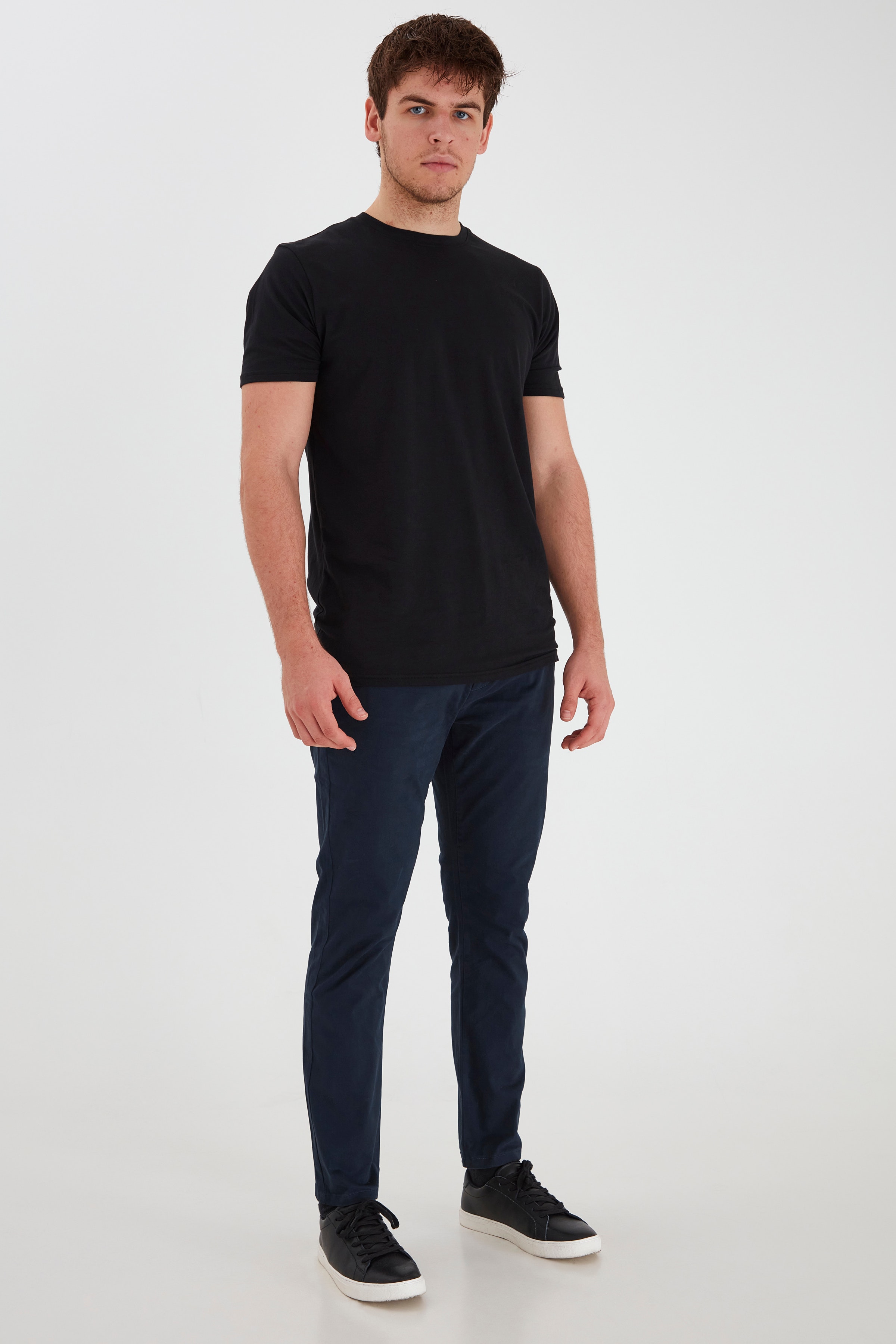 TORickie Byxor LOOKBOOK FRONT 21200749-791991