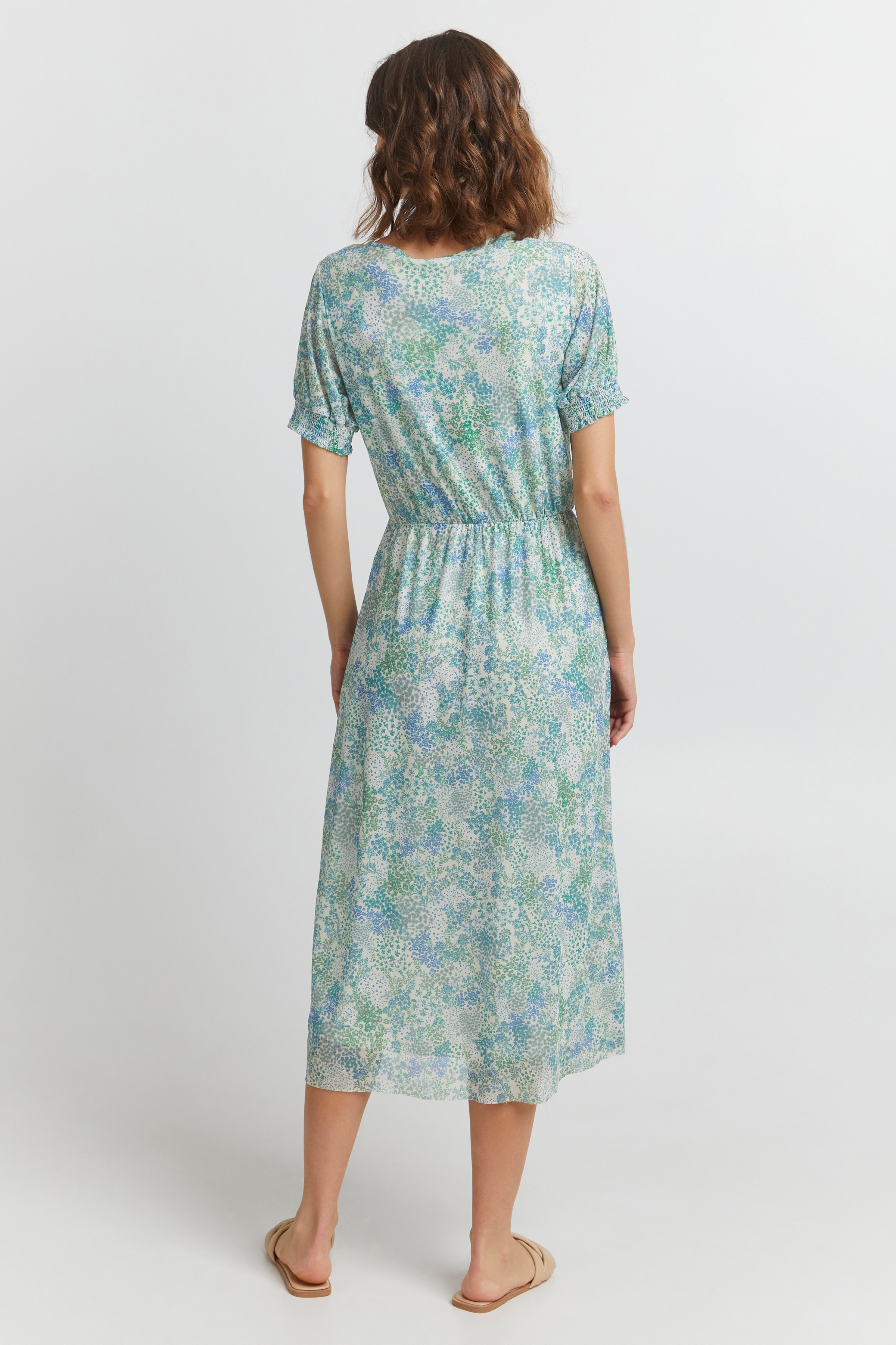 Jerseykleid LOOKBOOK BACK 20610295-200739