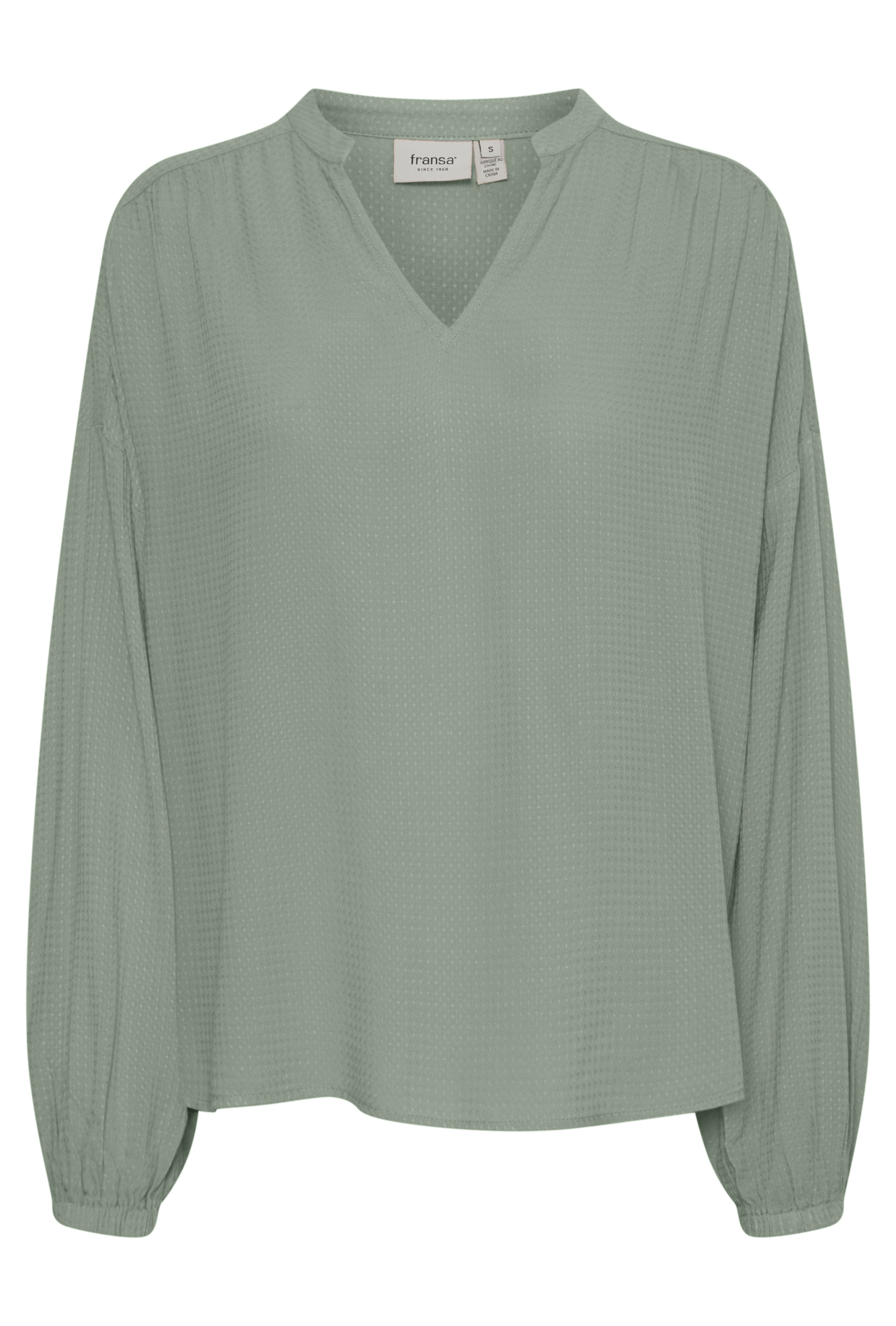 FROLINE Bluse PACK FRONT 20614143-165810