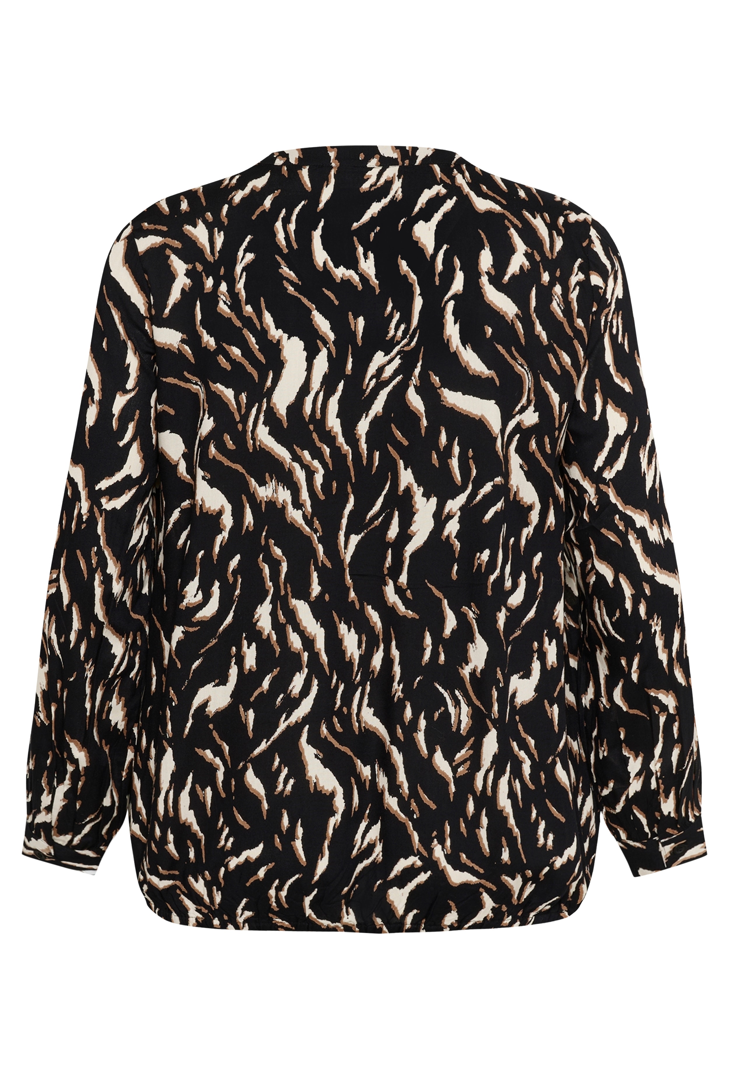 KCdiana Blouse PACK BACK 10581815-108271