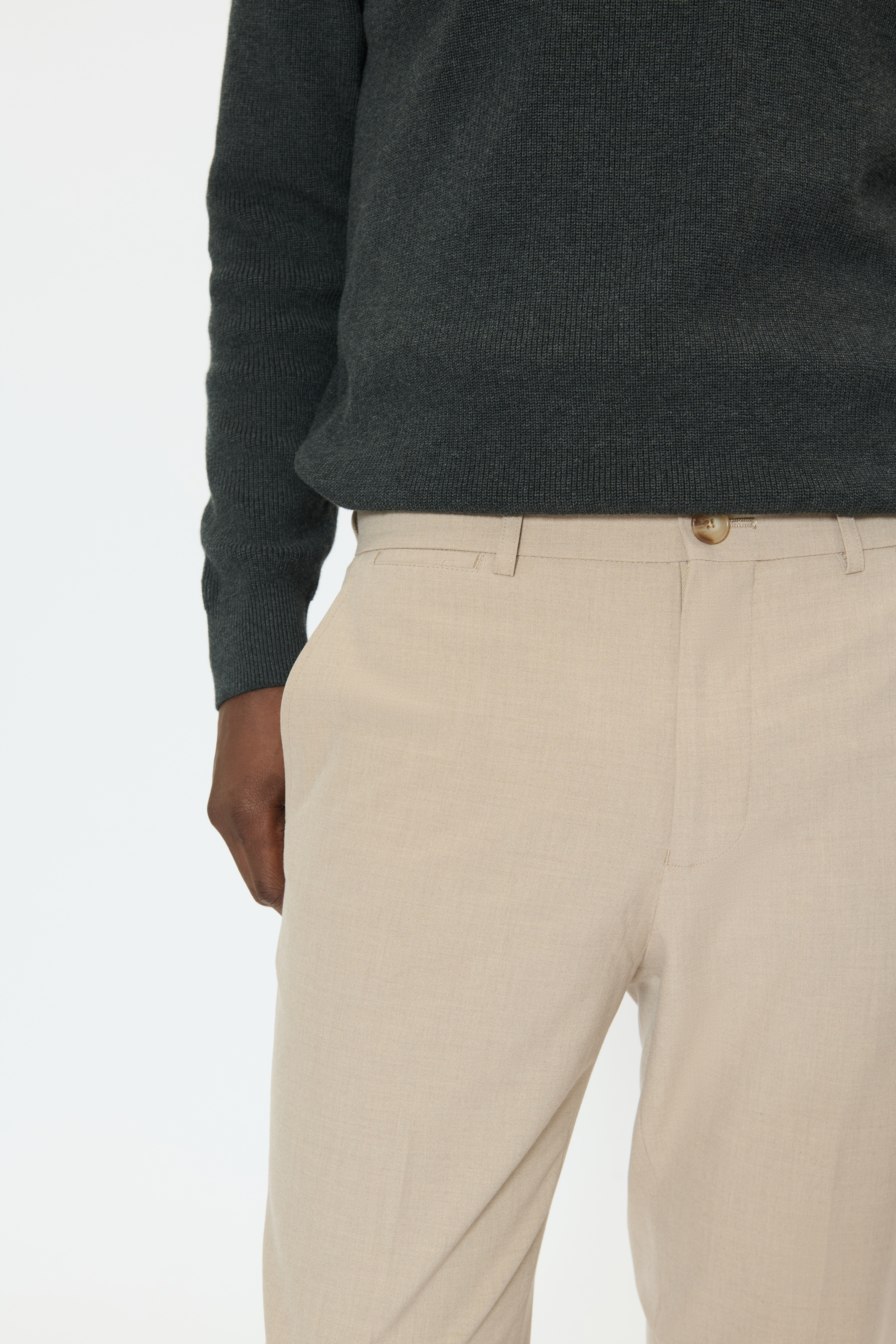 MAliam Bukser LOOKBOOK DETAIL 30205157-1711081