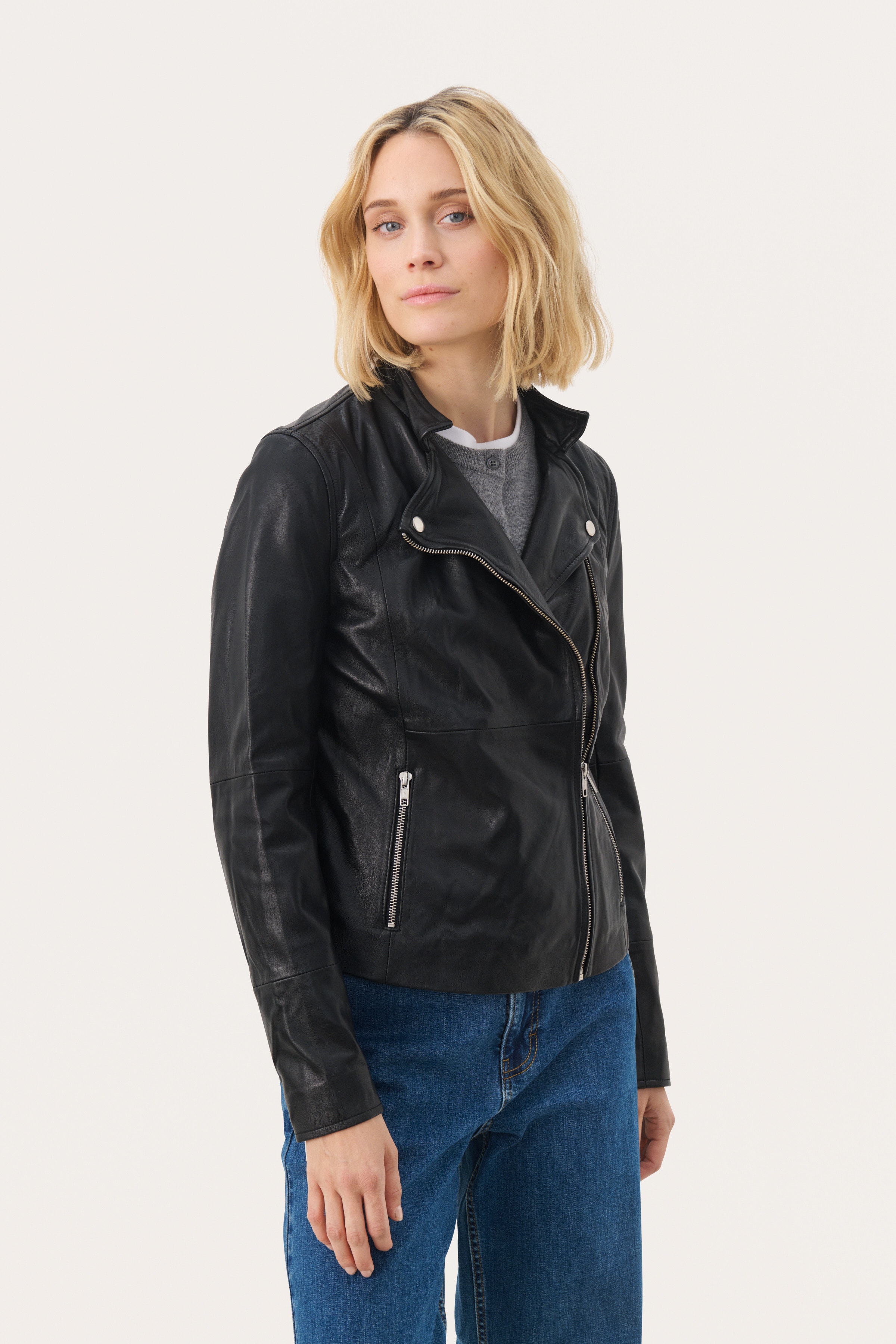 FrancesPW Oberbekleidung LOOKBOOK FRONT 30305718-194008
