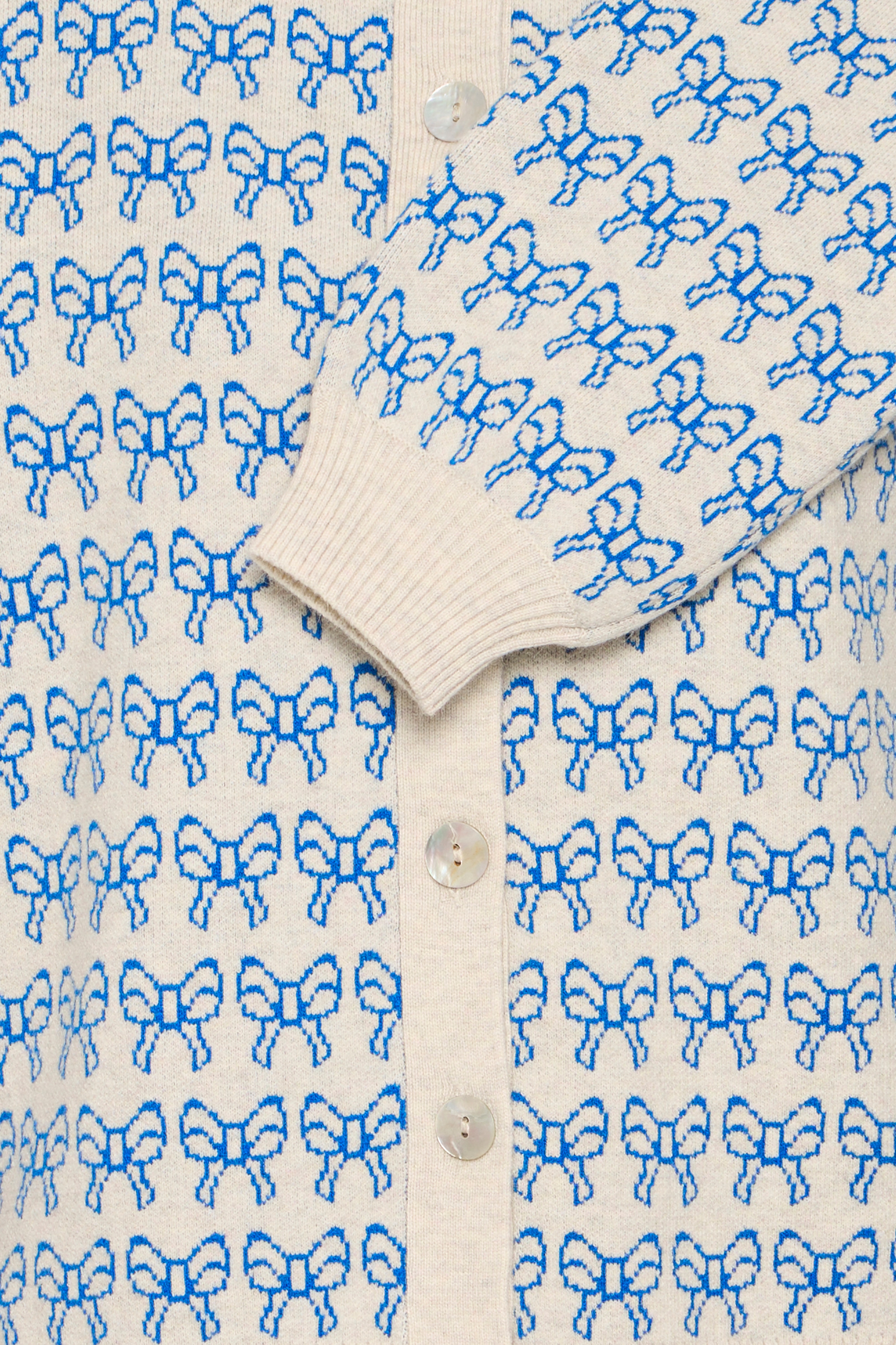 IHBRIELLE Strikket cardigan PACK DETAIL 20122600-204263