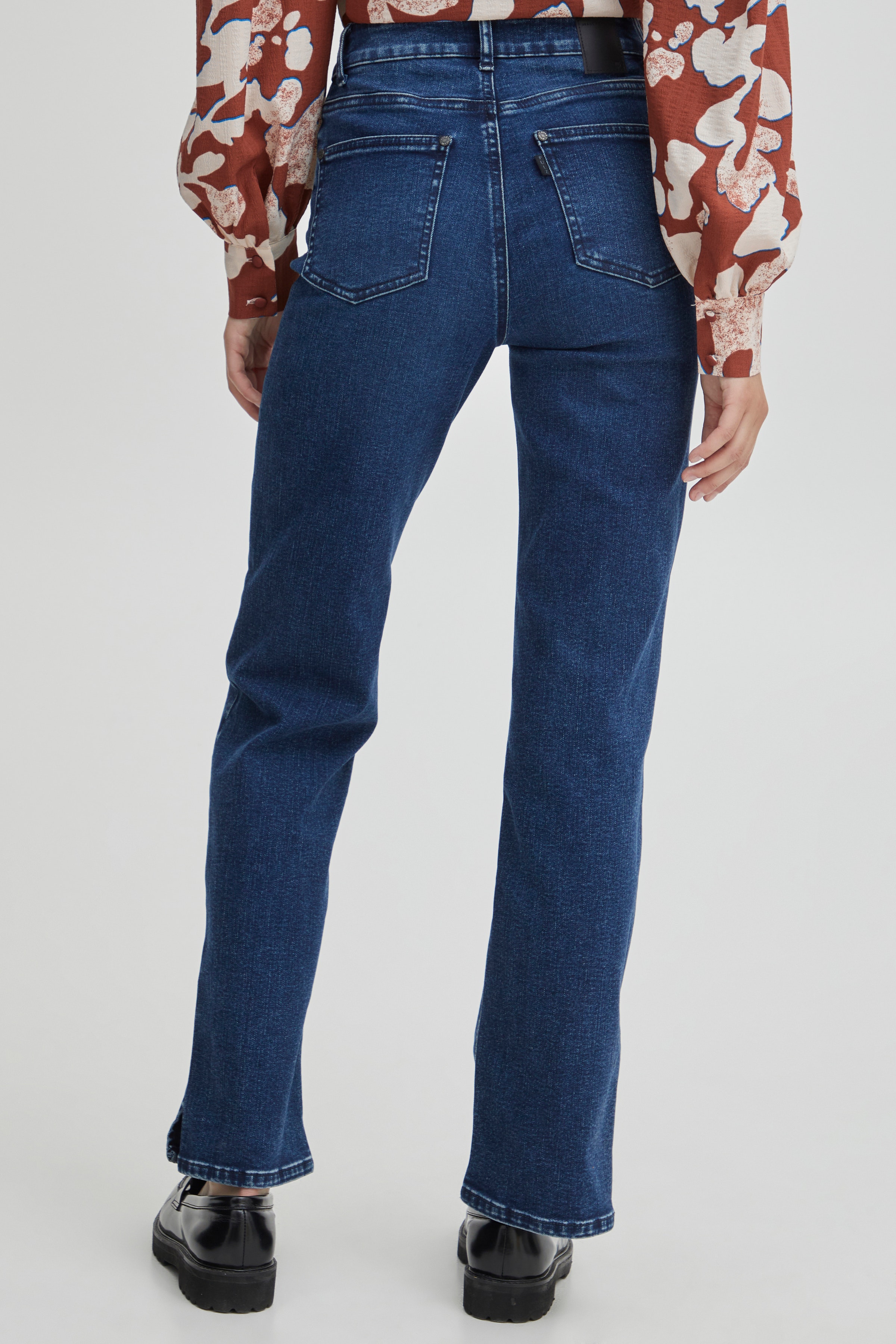 PZLIVA Jeans LOOKBOOK BACK 50206964-200005