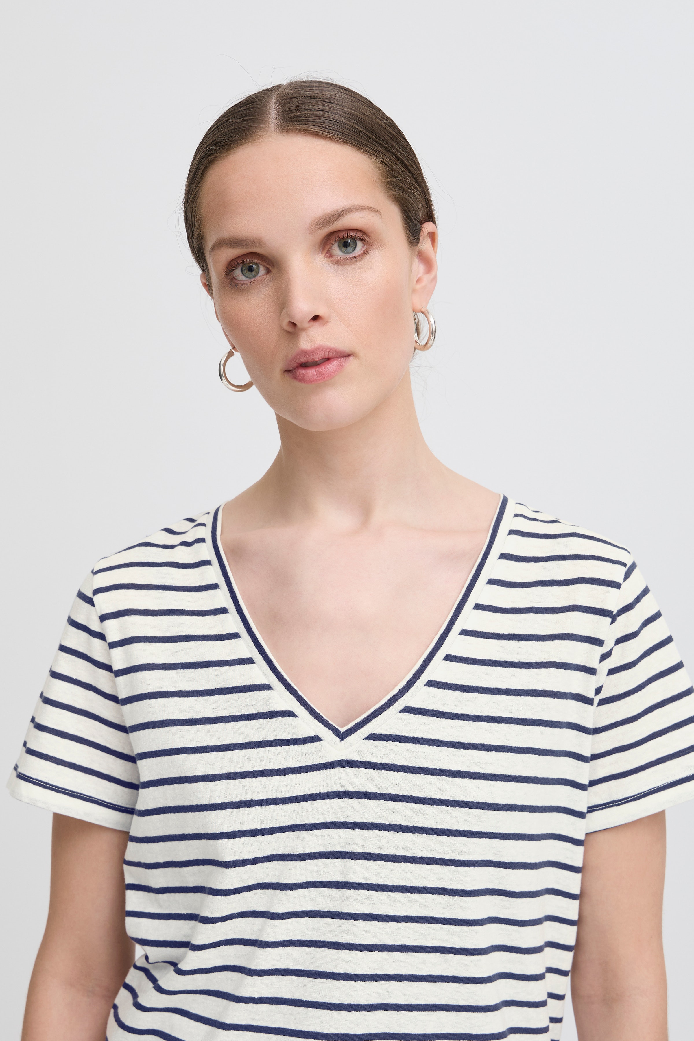 T-shirt LOOKBOOK DETAIL 20122856-205065