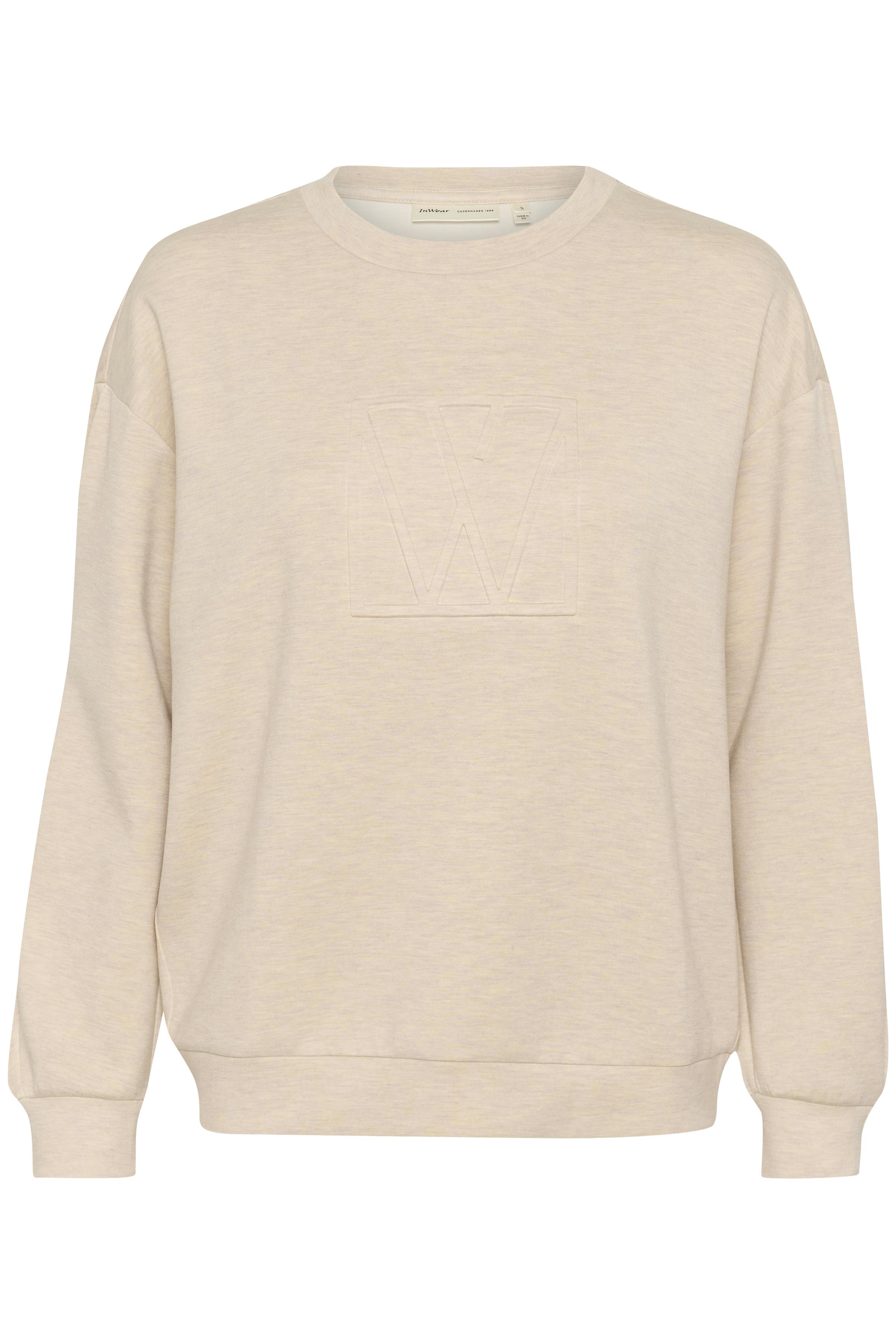 LaicentIW Sweatshirt PACK FRONT 30110023-1206011