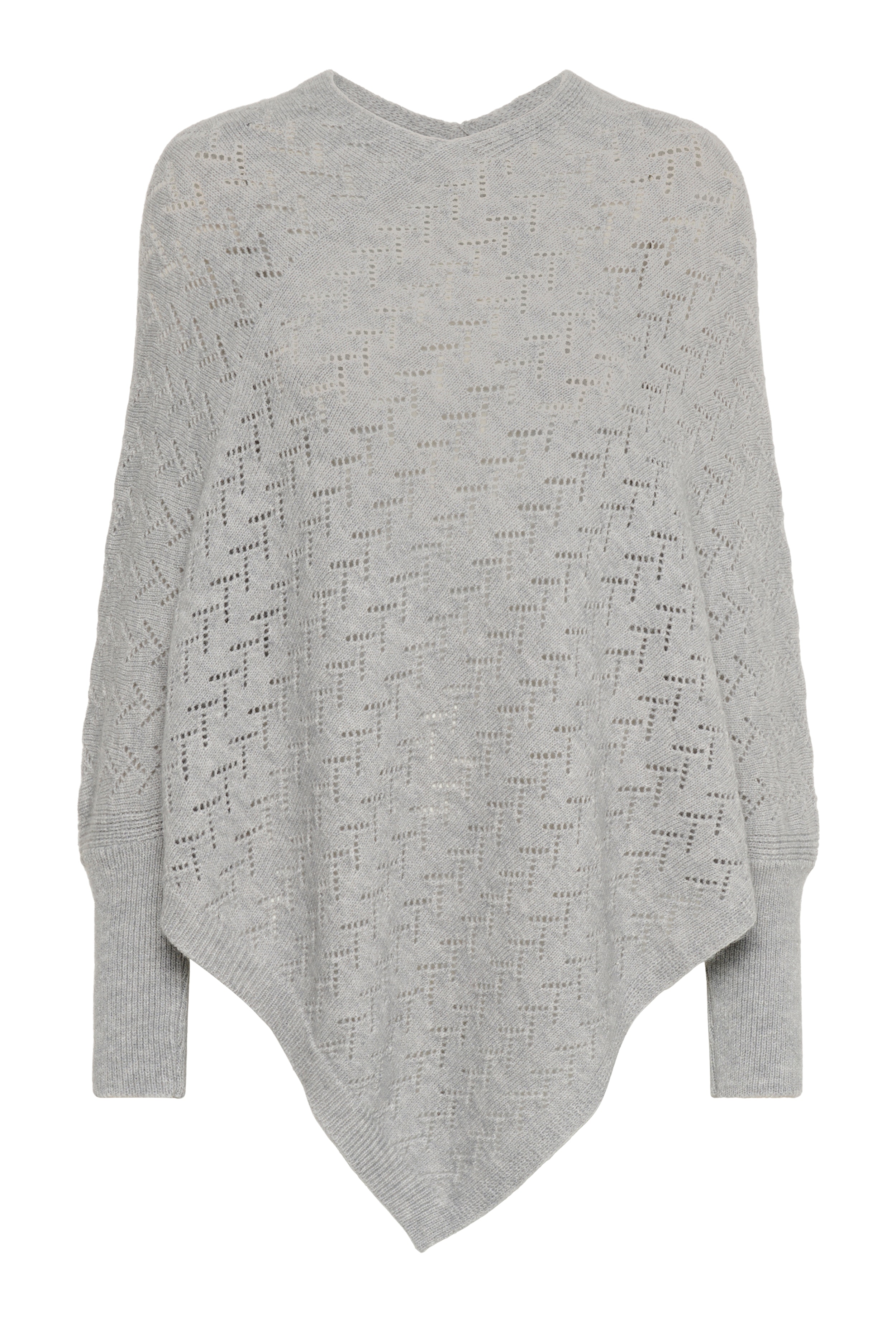KAoline Poncho PACK FRONT 10510915-100123