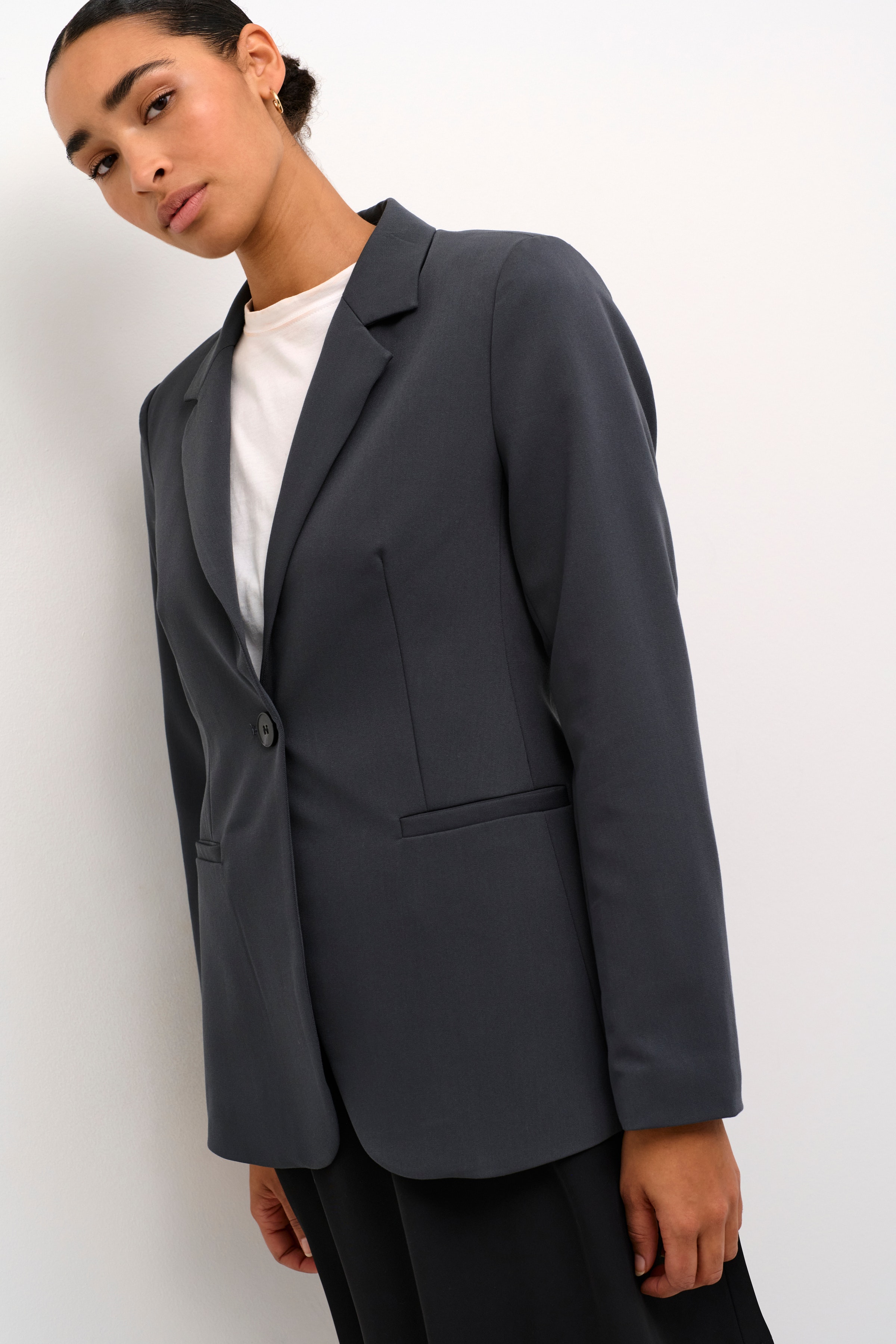 KAsakura Blazer LOOKBOOK DETAIL 10506684-190205