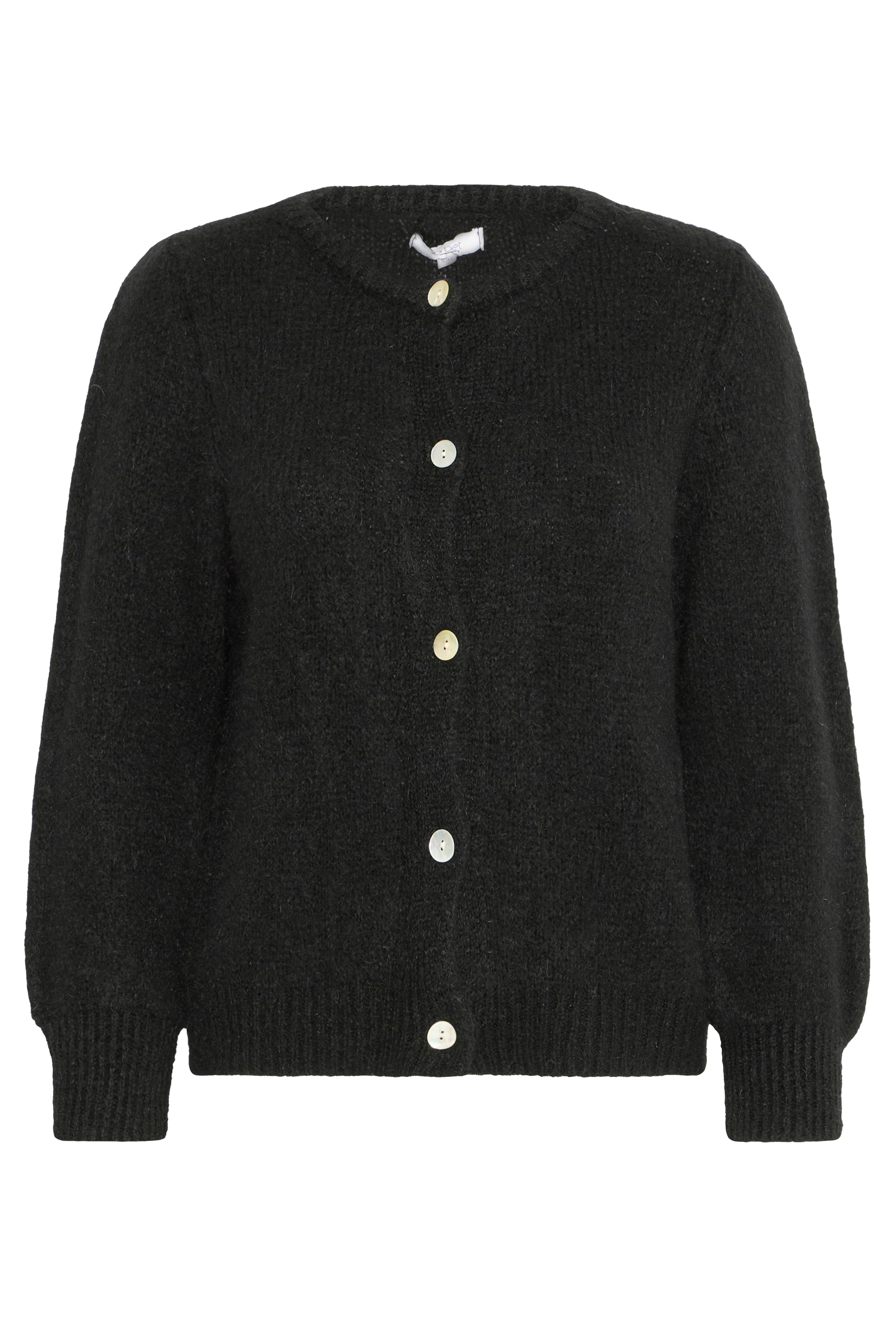 SBGULVIG Cardigan PACK FRONT 22100655-190303