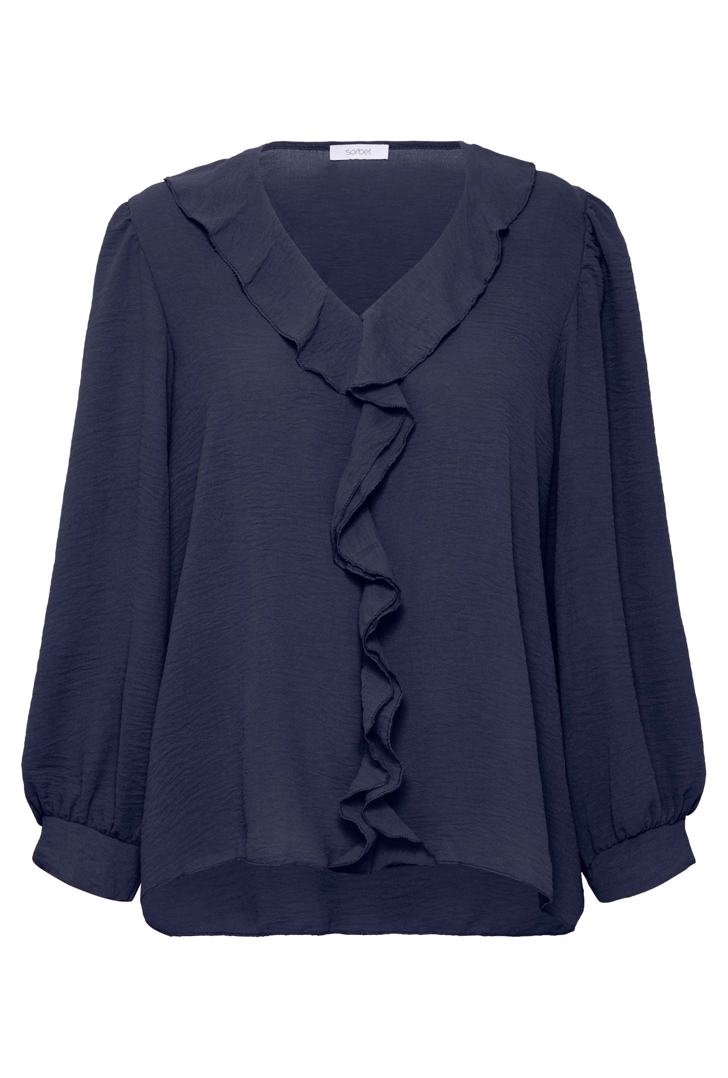 SBBELMO Bluse PACK FRONT 22100814-193923