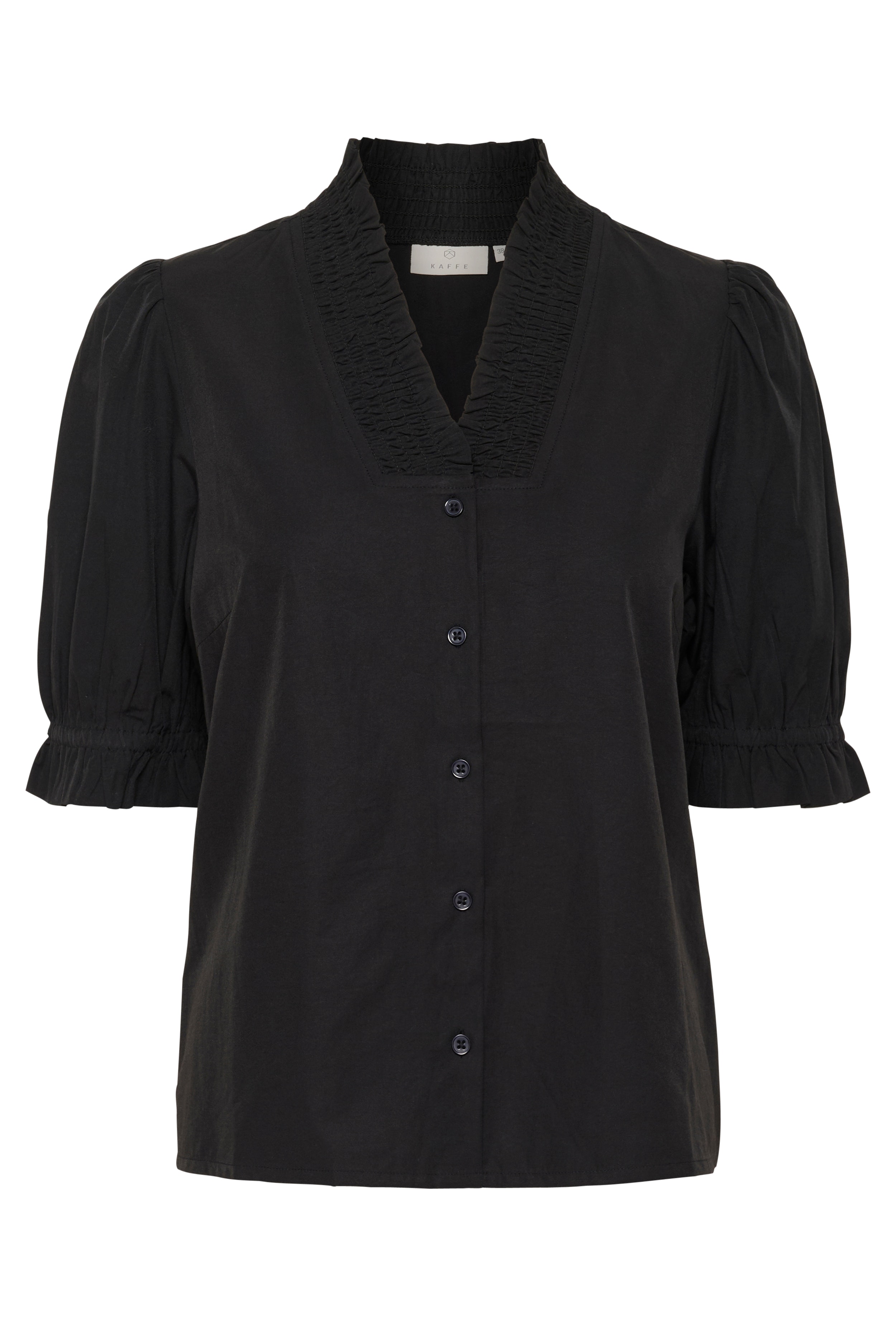 KAmaia Bluse PACK FRONT 10509665-100121