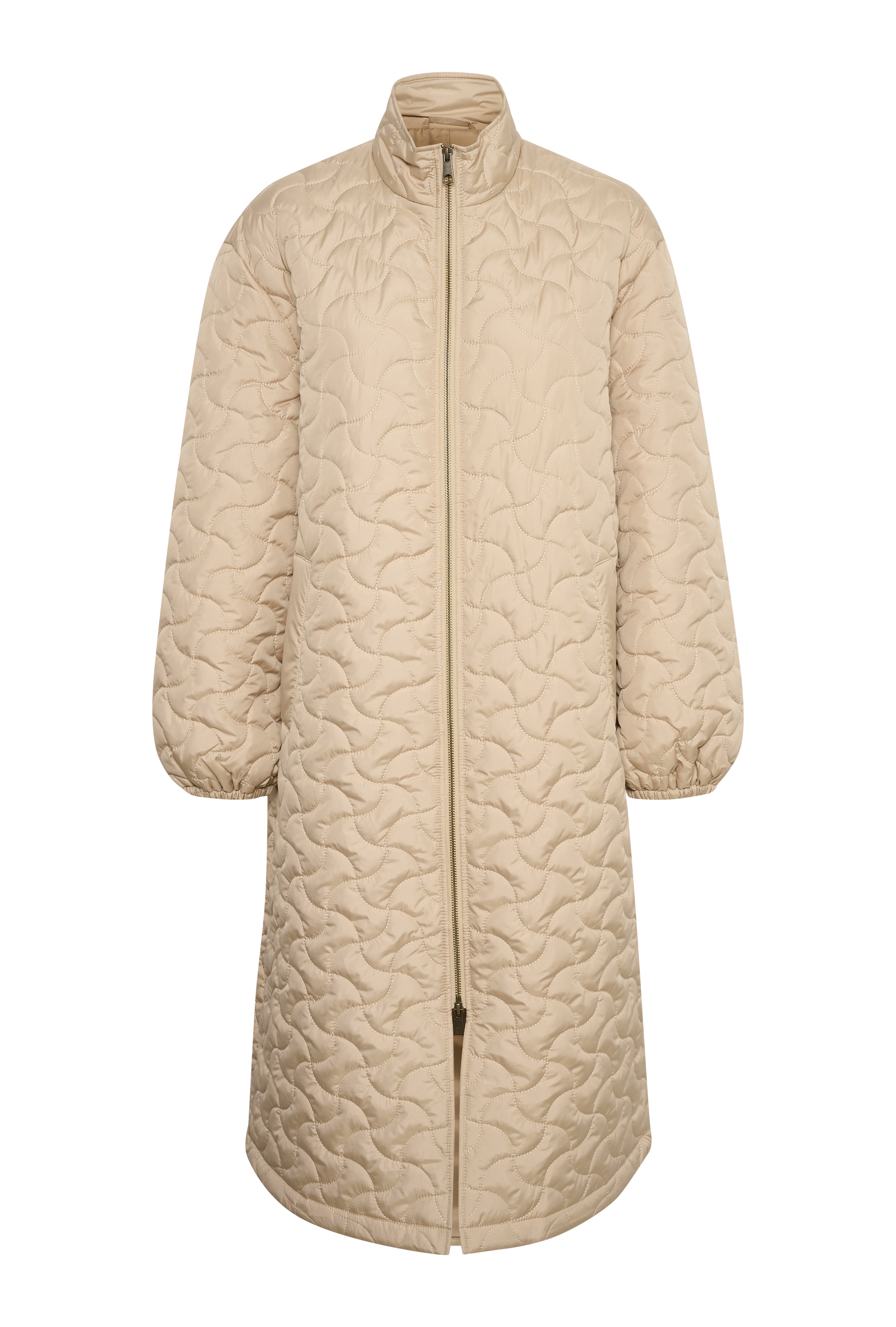 Jacke PACK FRONT 50108274-151215