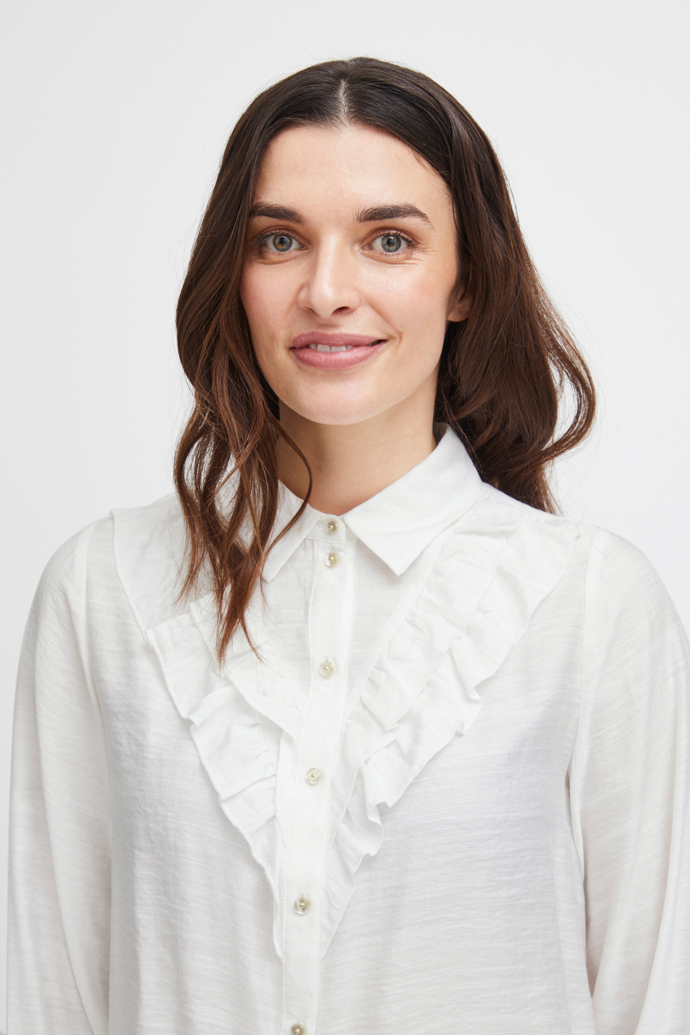 FRJULIA Shirt LOOKBOOK DETAIL 20613157-114800