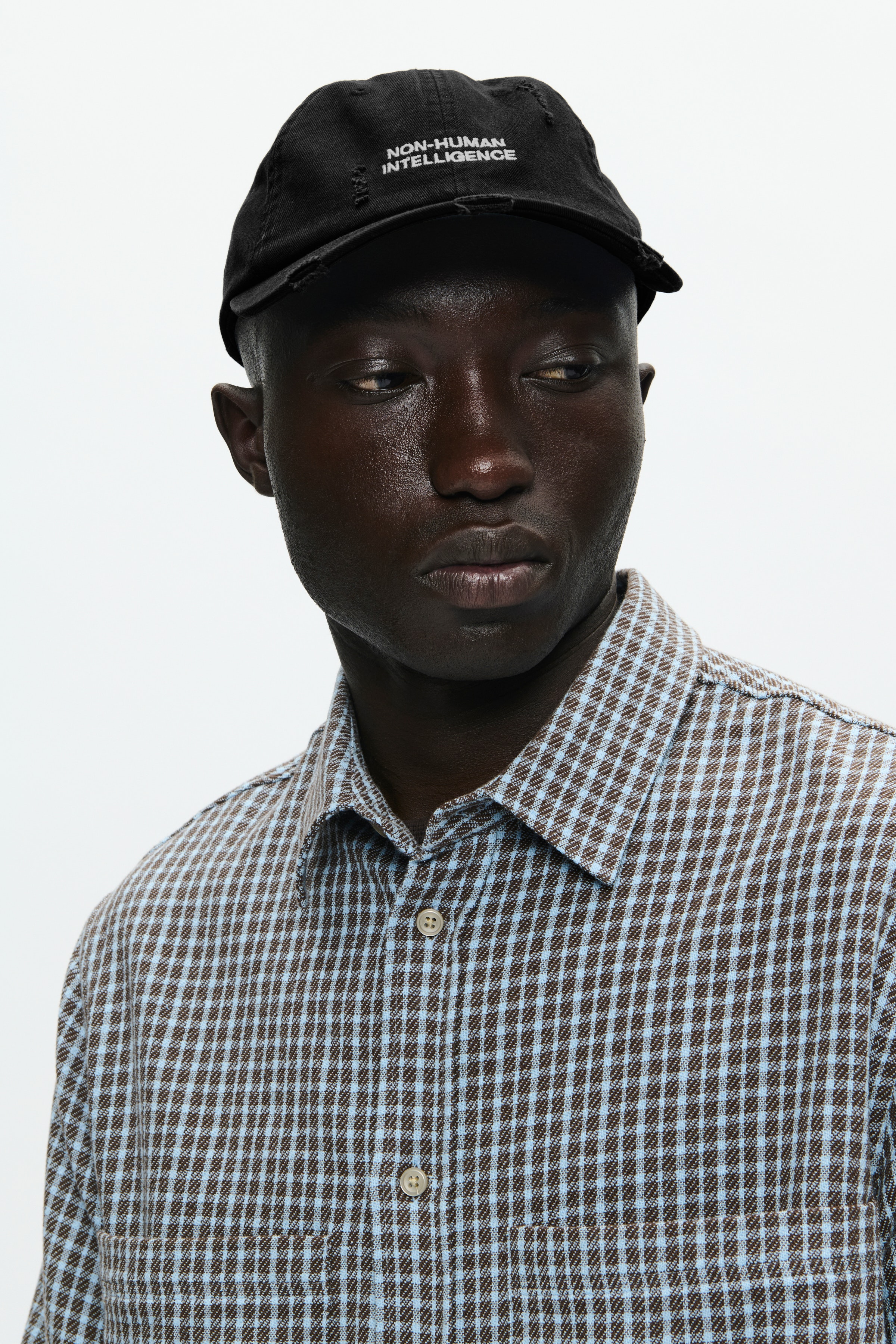 WWNon-human Kappe LOOKBOOK DETAIL 30251808-304420