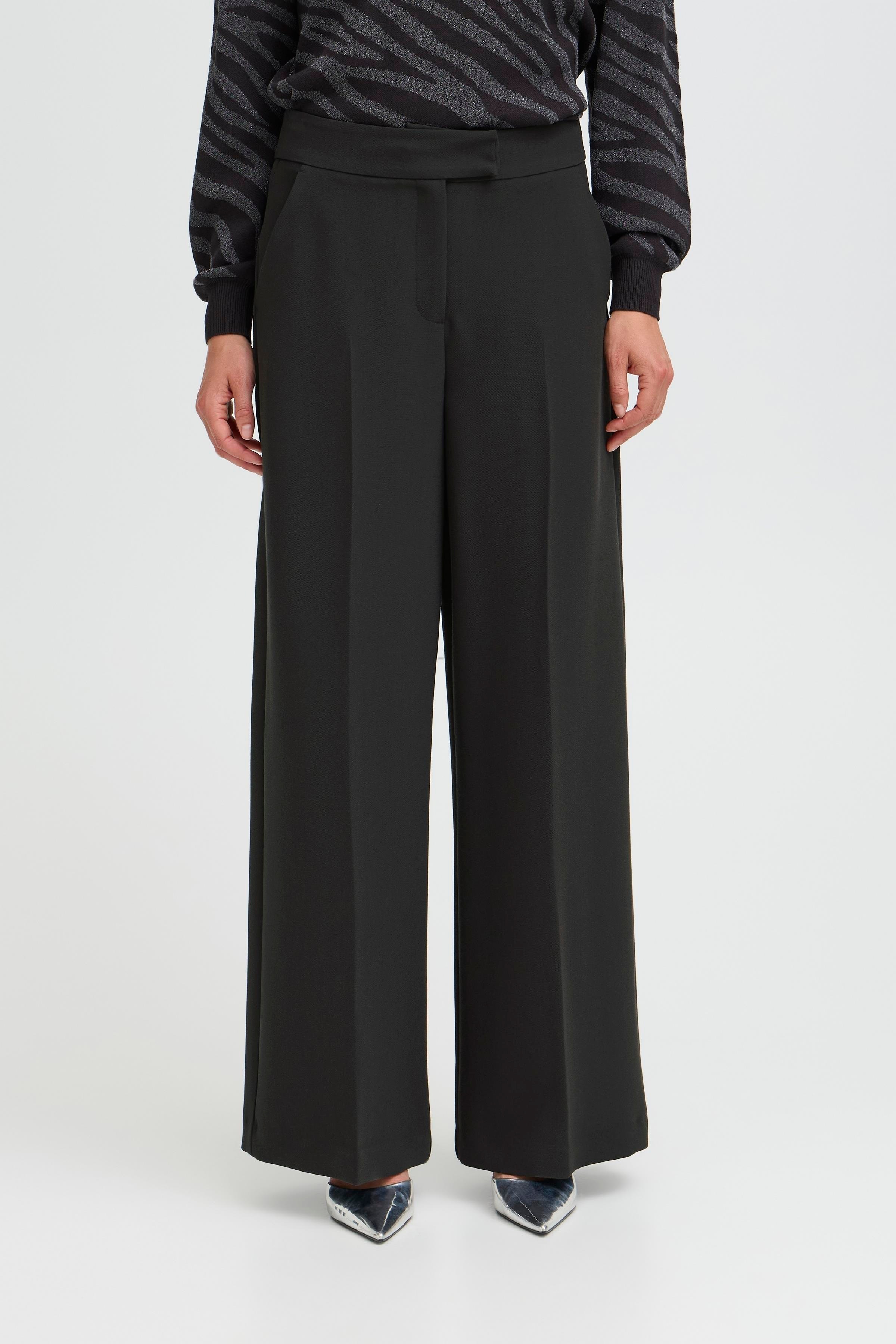 BYDENOA Bukser LOOKBOOK FRONT 20818341-194008