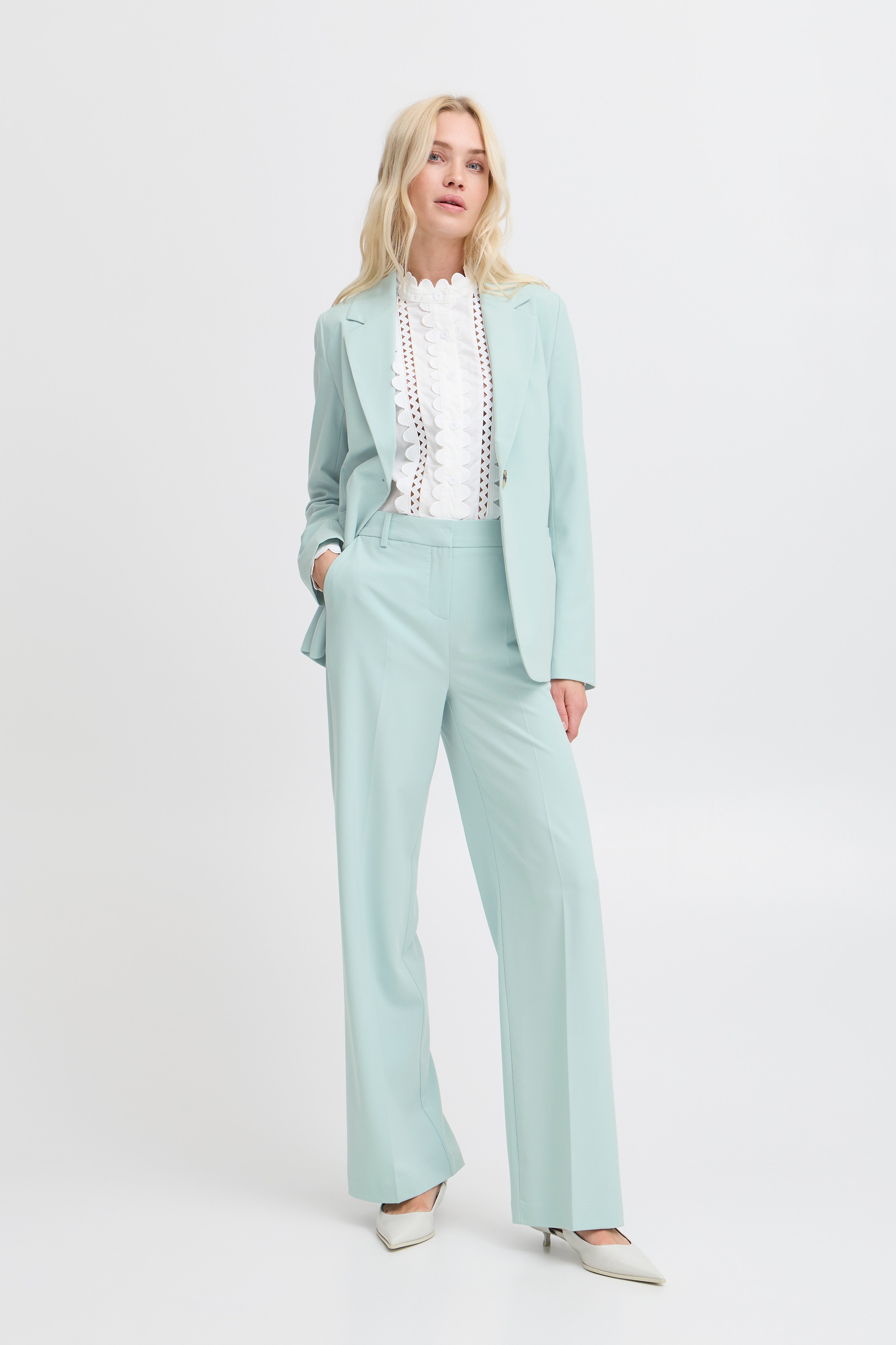 BYDANTA Trousers LOOKBOOK FRONT 20806640-154707