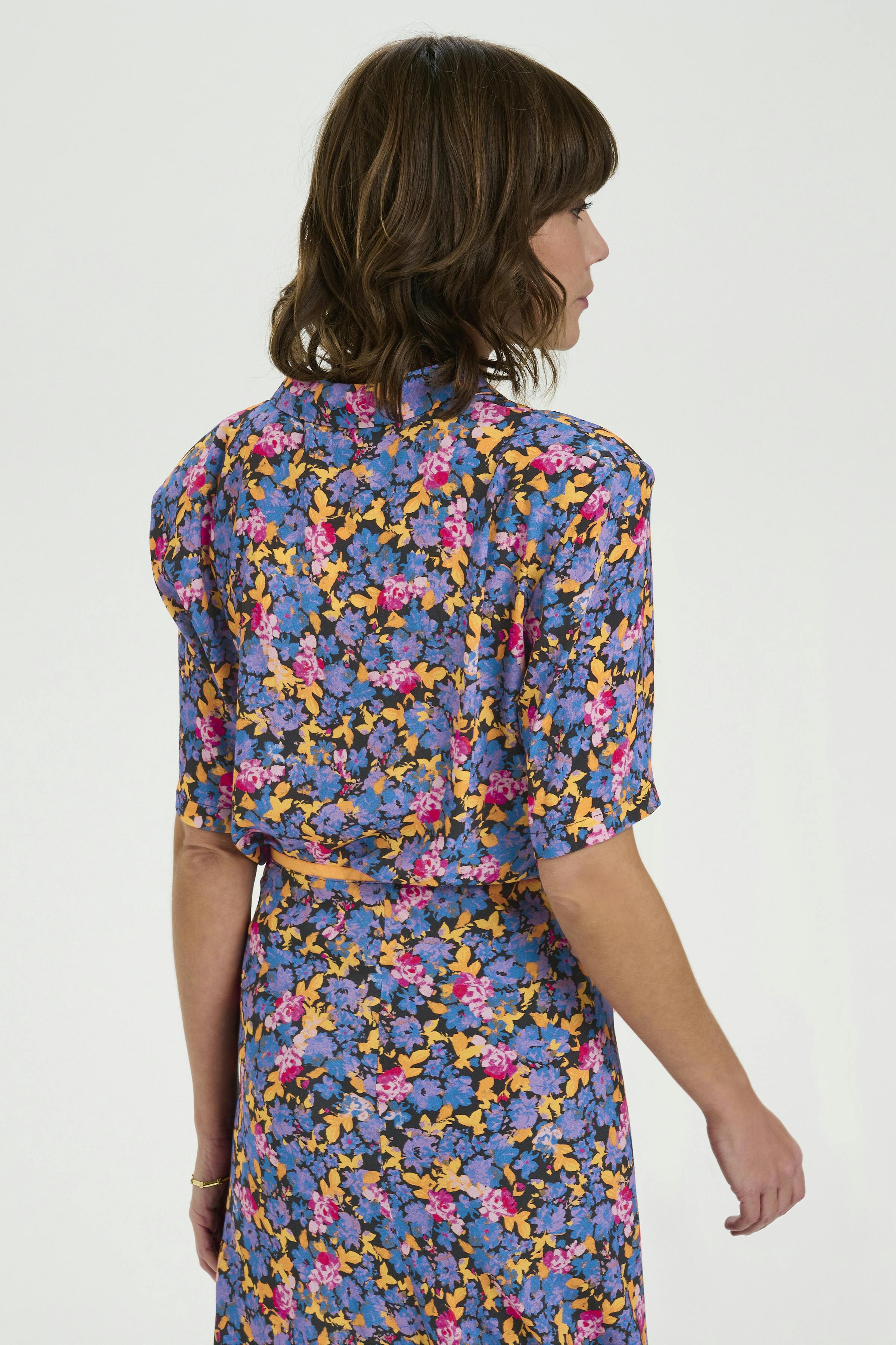 DaisyKB Shirt LOOKBOOK BACK 10103907-102947