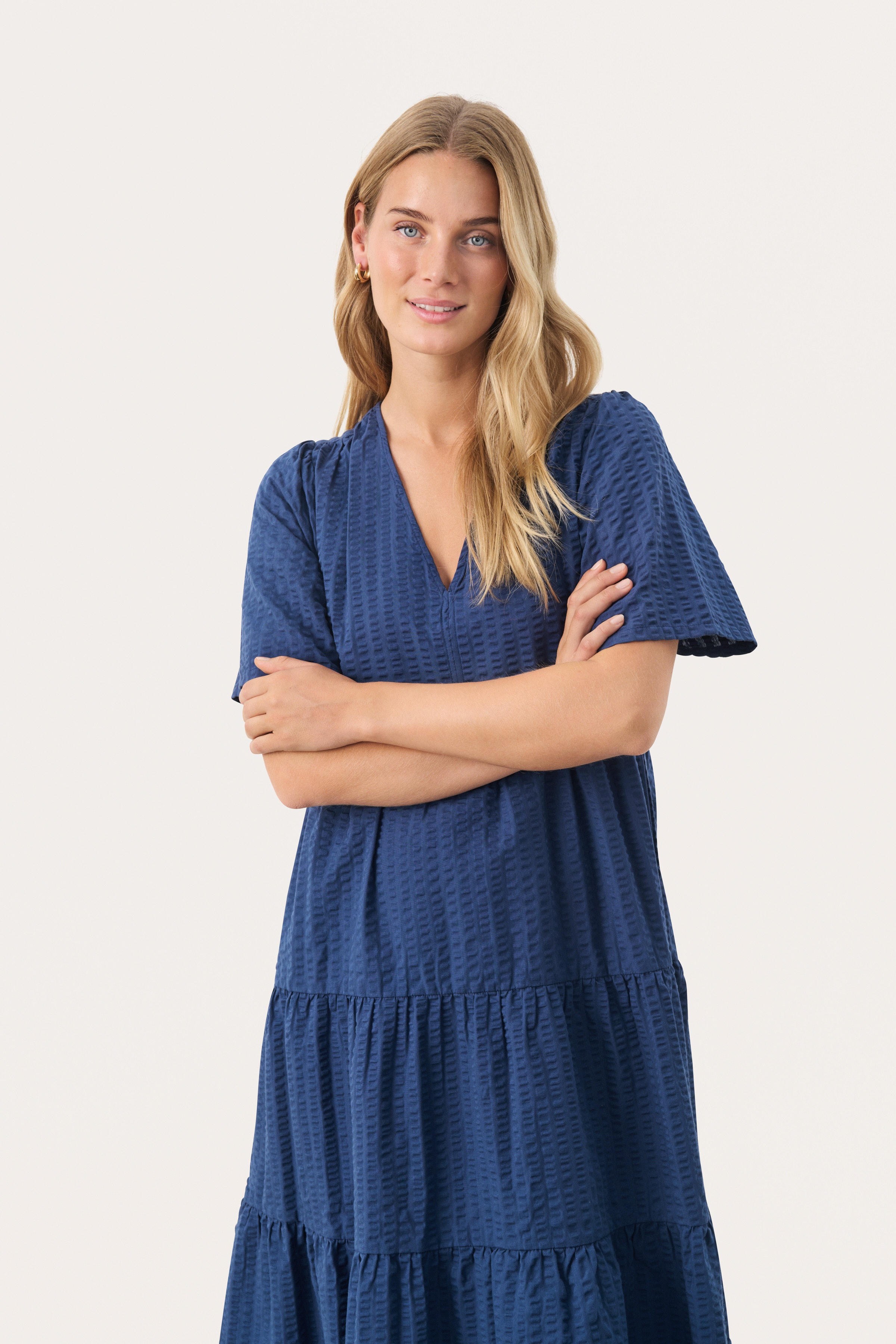 PamPW Kleid LOOKBOOK FRONT 30307912-193934