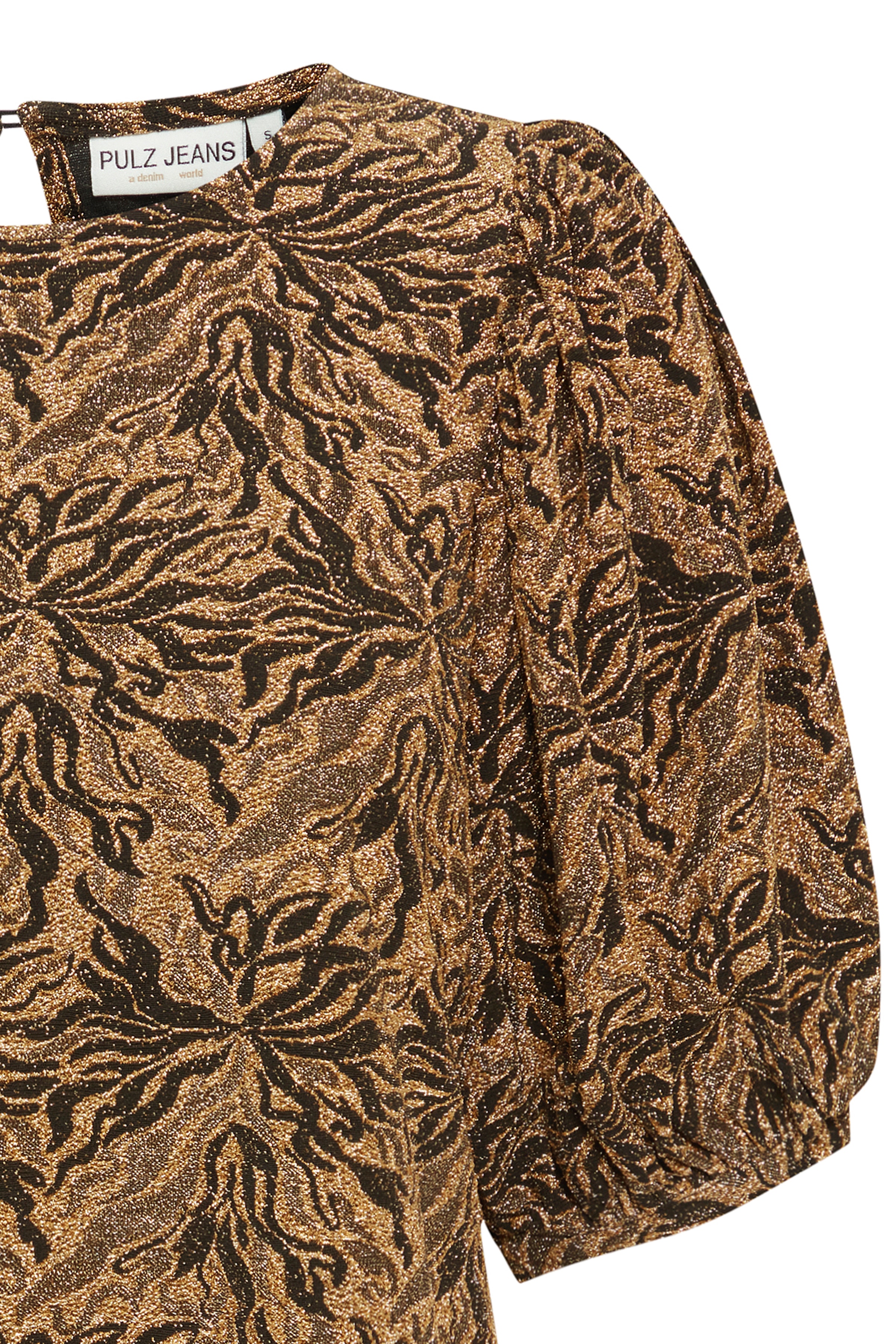 PZRANDY Bluse PACK DETAIL 50207811-202603