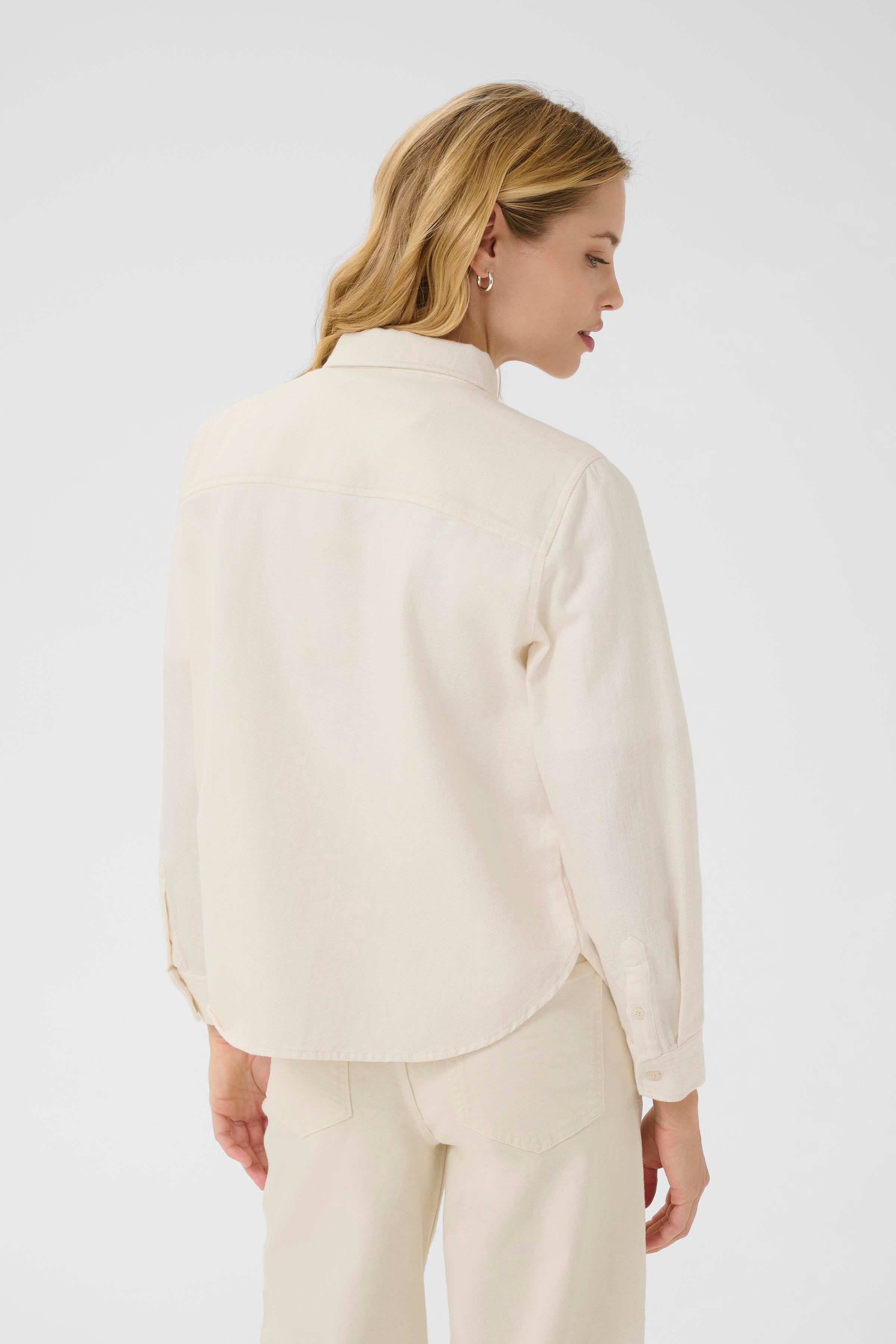 SarafiaPW Hemd LOOKBOOK BACK 30309970-120601